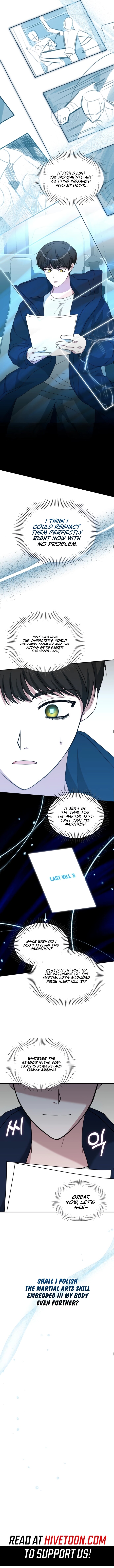 Read I Was Immediately Mistaken for a Monster Genius Actor Manga Online