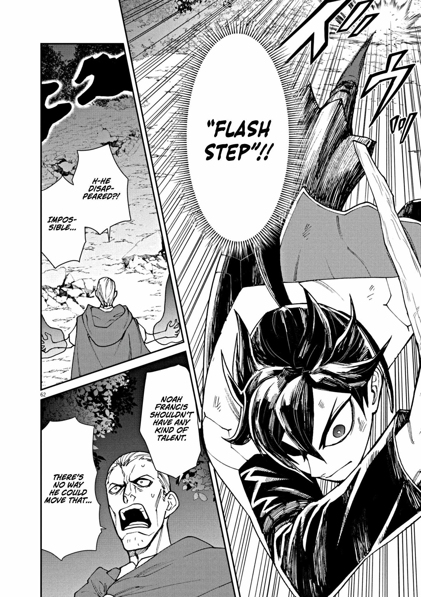 Read I Was Reincarnated as an Evil Noble in a Game and Became Unparalleled With My Overpowered Muscles Manga Online