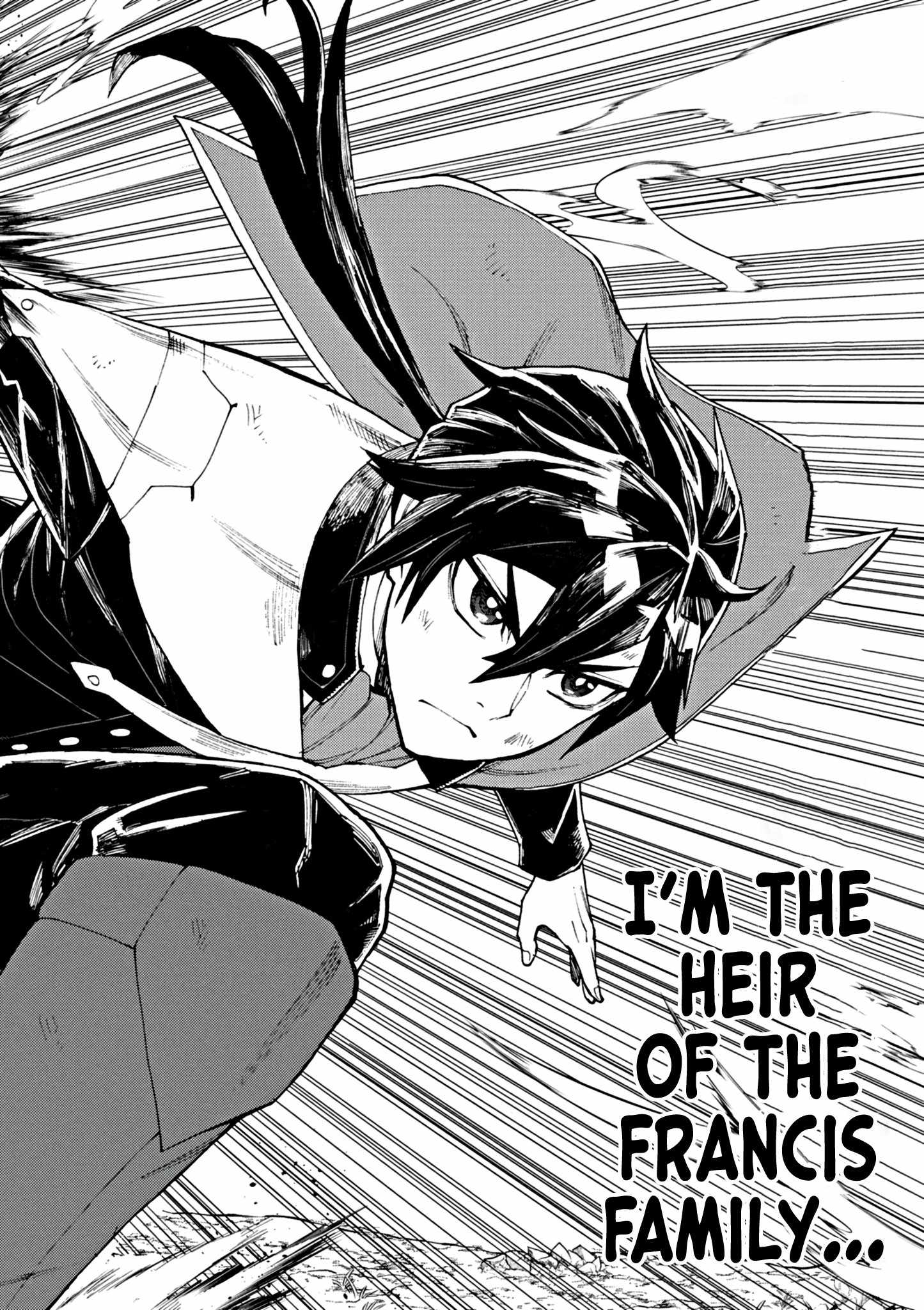 Read I Was Reincarnated as an Evil Noble in a Game and Became Unparalleled With My Overpowered Muscles Manga Online