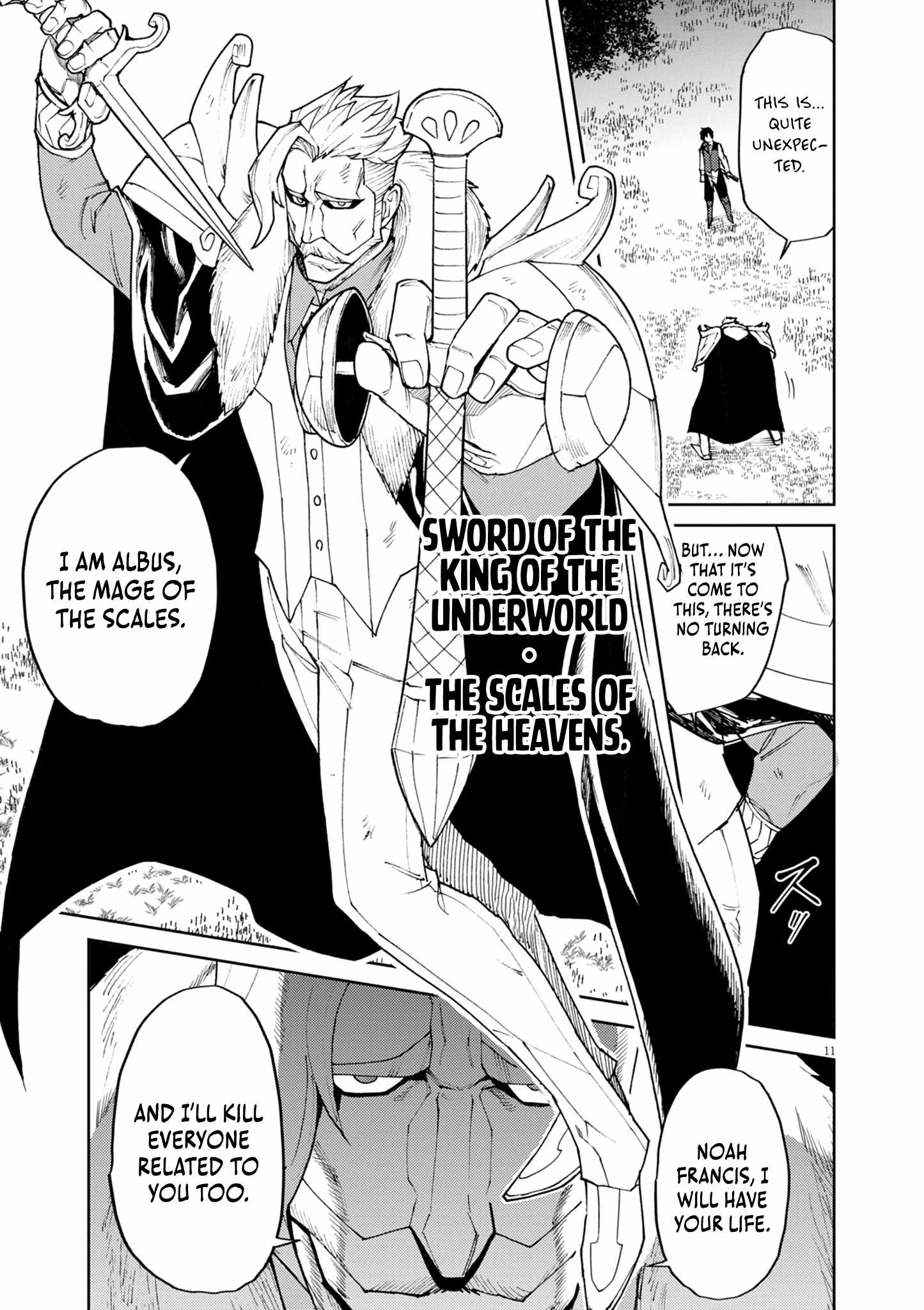 Read I Was Reincarnated as an Evil Noble in a Game and Became Unparalleled With My Overpowered Muscles Manga Online