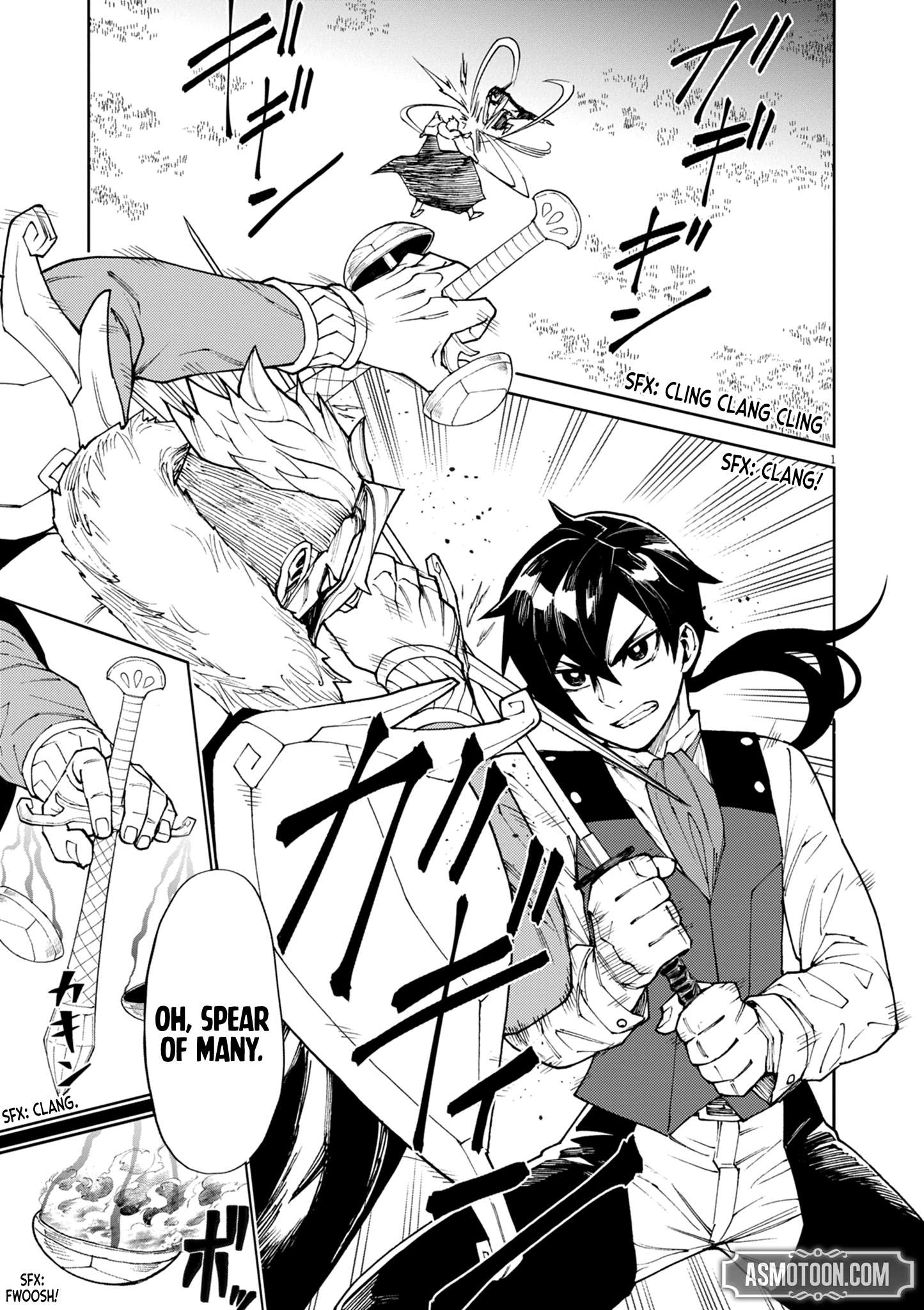 Read I Was Reincarnated as an Evil Noble in a Game and Became Unparalleled With My Overpowered Muscles Manga Online