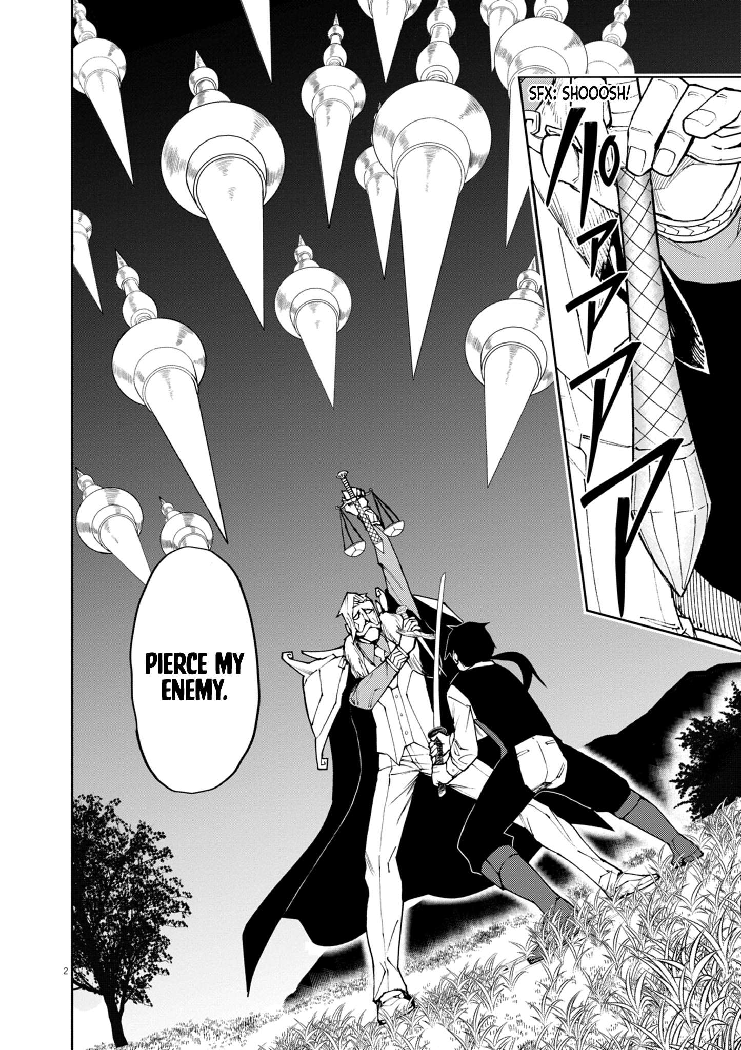 Read I Was Reincarnated as an Evil Noble in a Game and Became Unparalleled With My Overpowered Muscles Manga Online