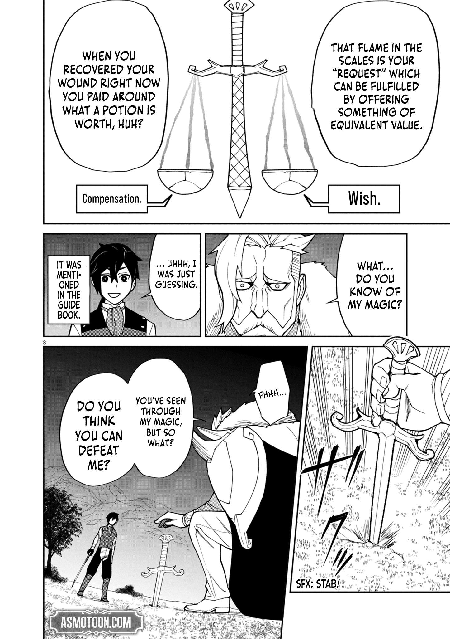 Read I Was Reincarnated as an Evil Noble in a Game and Became Unparalleled With My Overpowered Muscles Manga Online