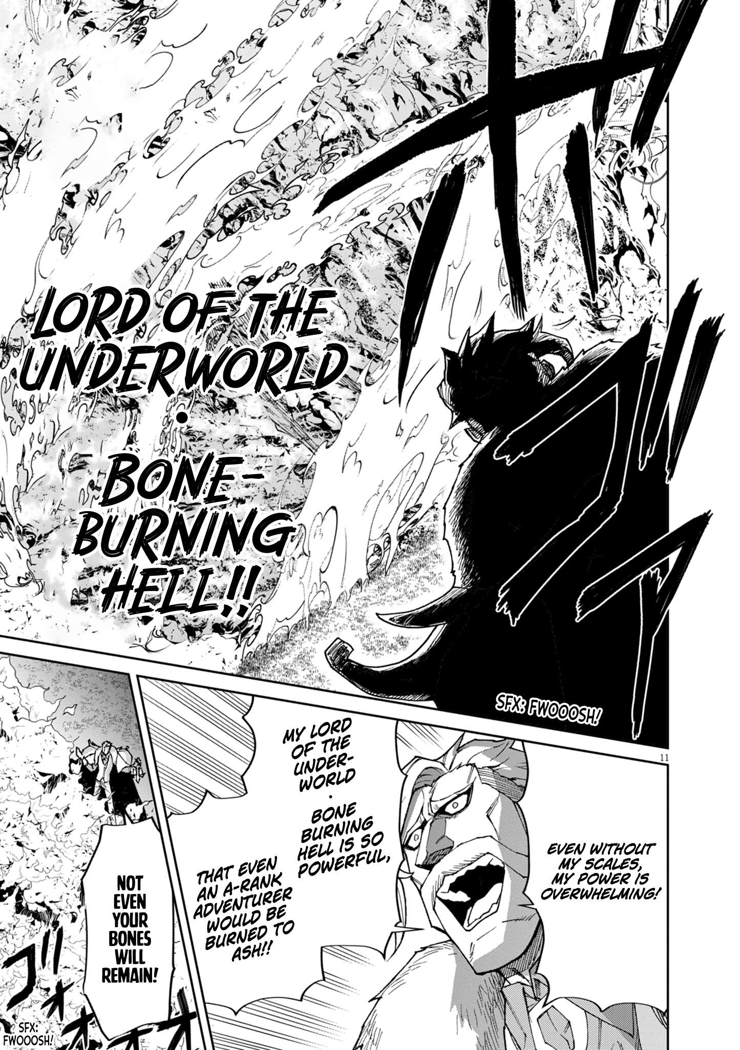 Read I Was Reincarnated as an Evil Noble in a Game and Became Unparalleled With My Overpowered Muscles Manga Online