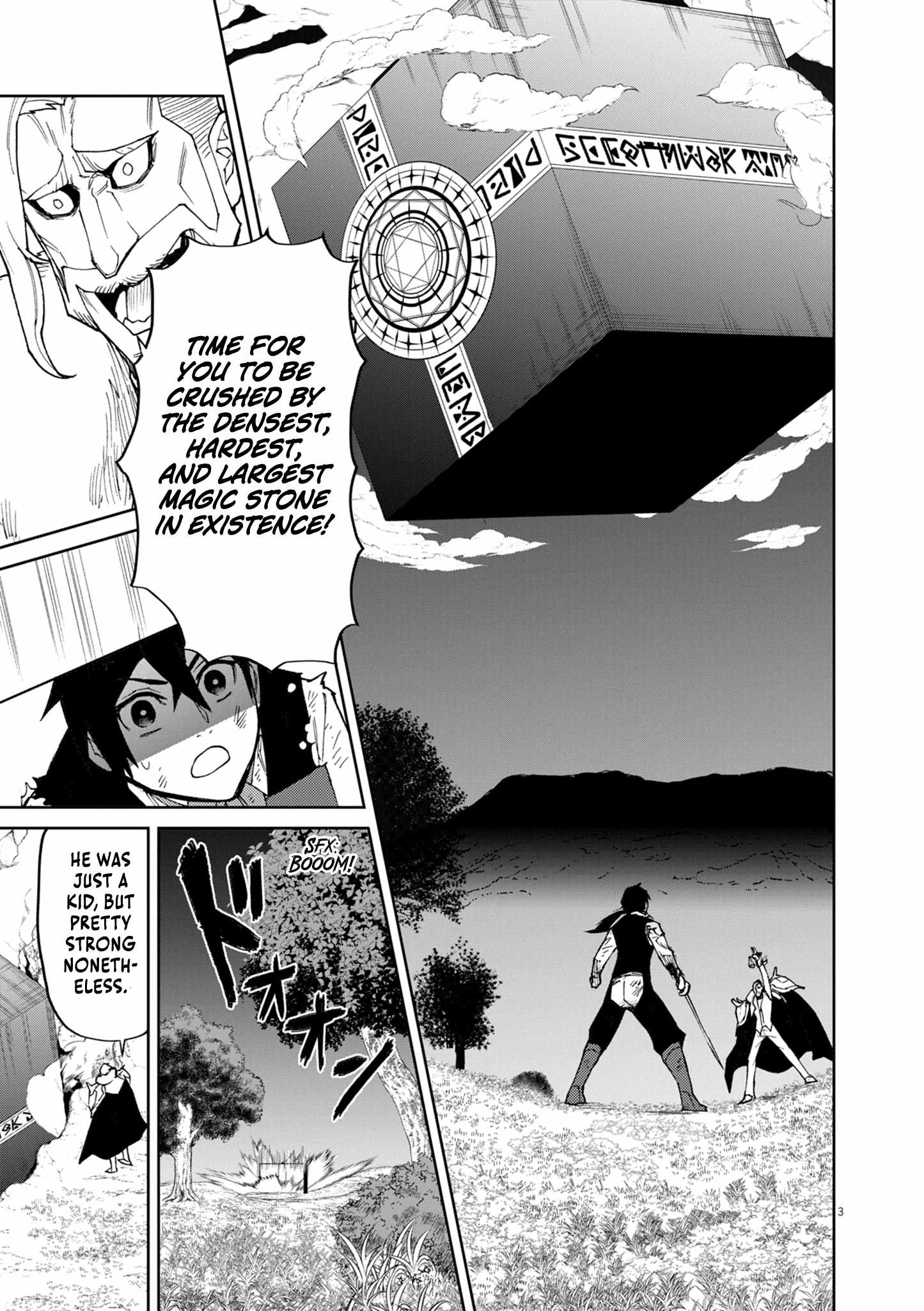 Read I Was Reincarnated as an Evil Noble in a Game and Became Unparalleled With My Overpowered Muscles Manga Online