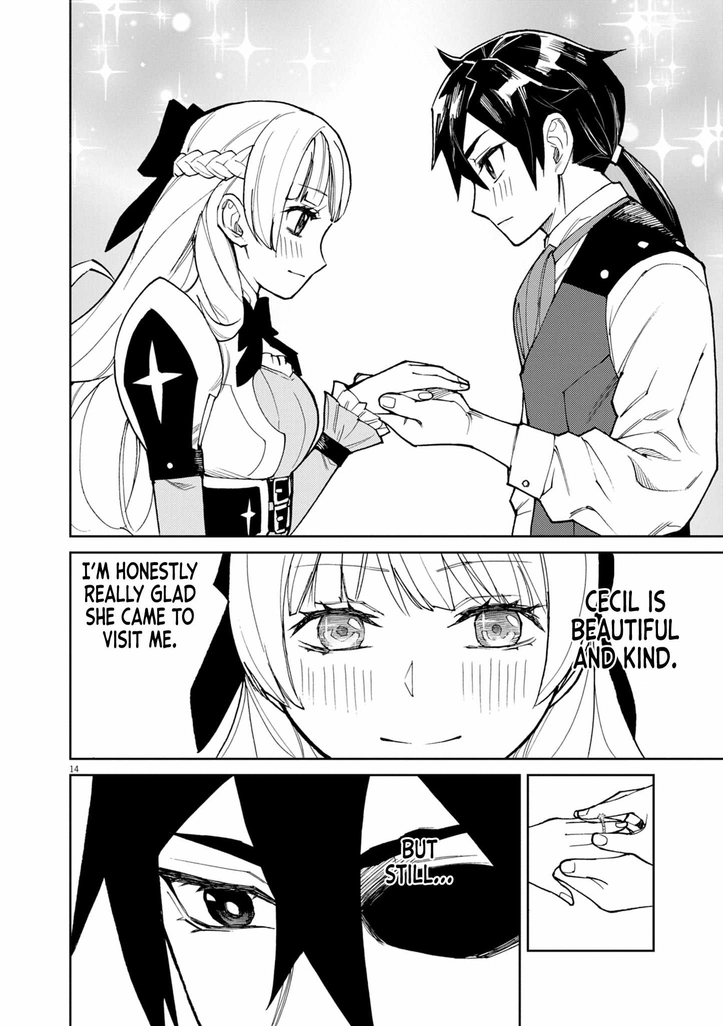 Read I Was Reincarnated as an Evil Noble in a Game and Became Unparalleled With My Overpowered Muscles Manga Online