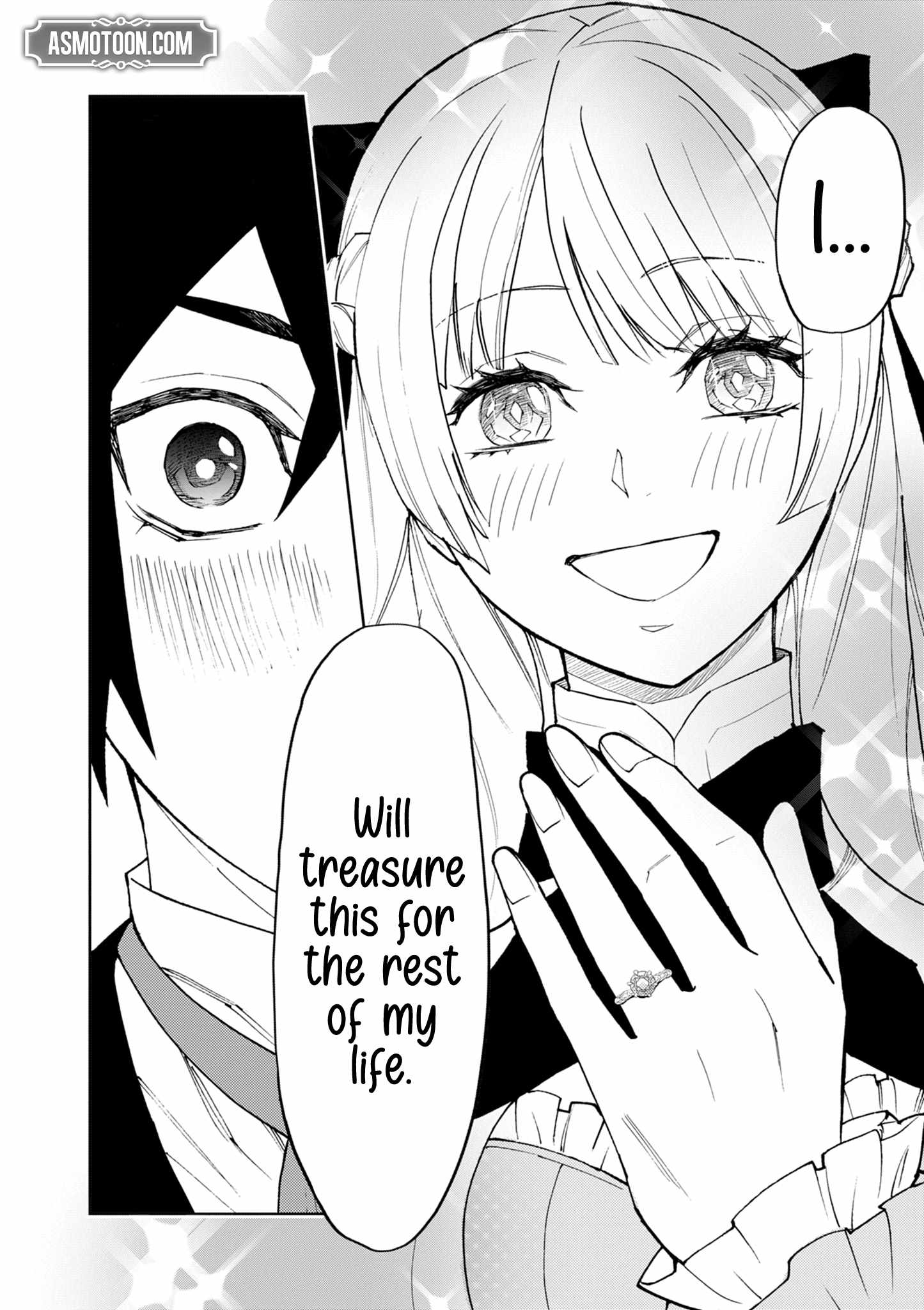 Read I Was Reincarnated as an Evil Noble in a Game and Became Unparalleled With My Overpowered Muscles Manga Online