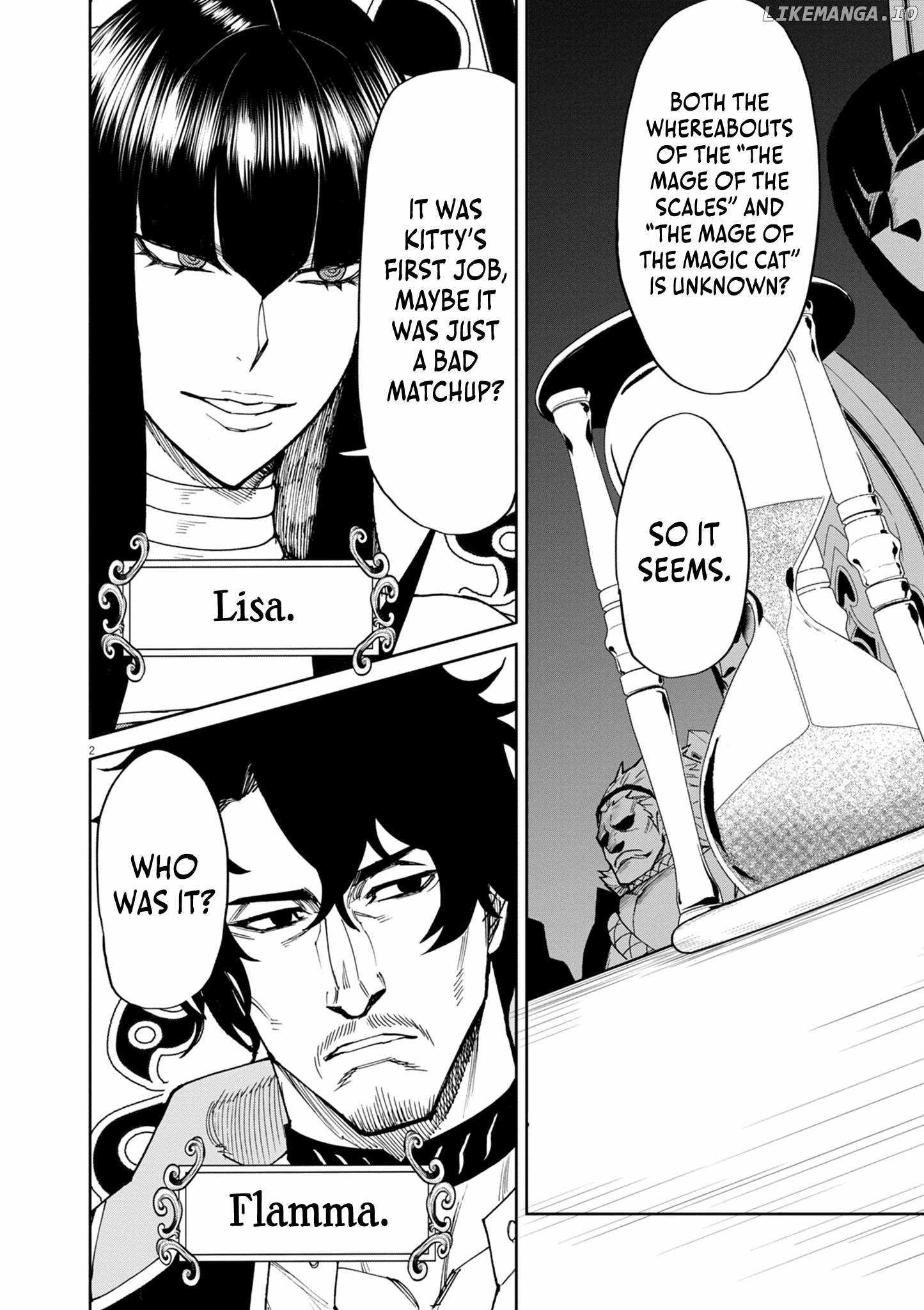 Read I Was Reincarnated as an Evil Noble in a Game and Became Unparalleled With My Overpowered Muscles Manga Online