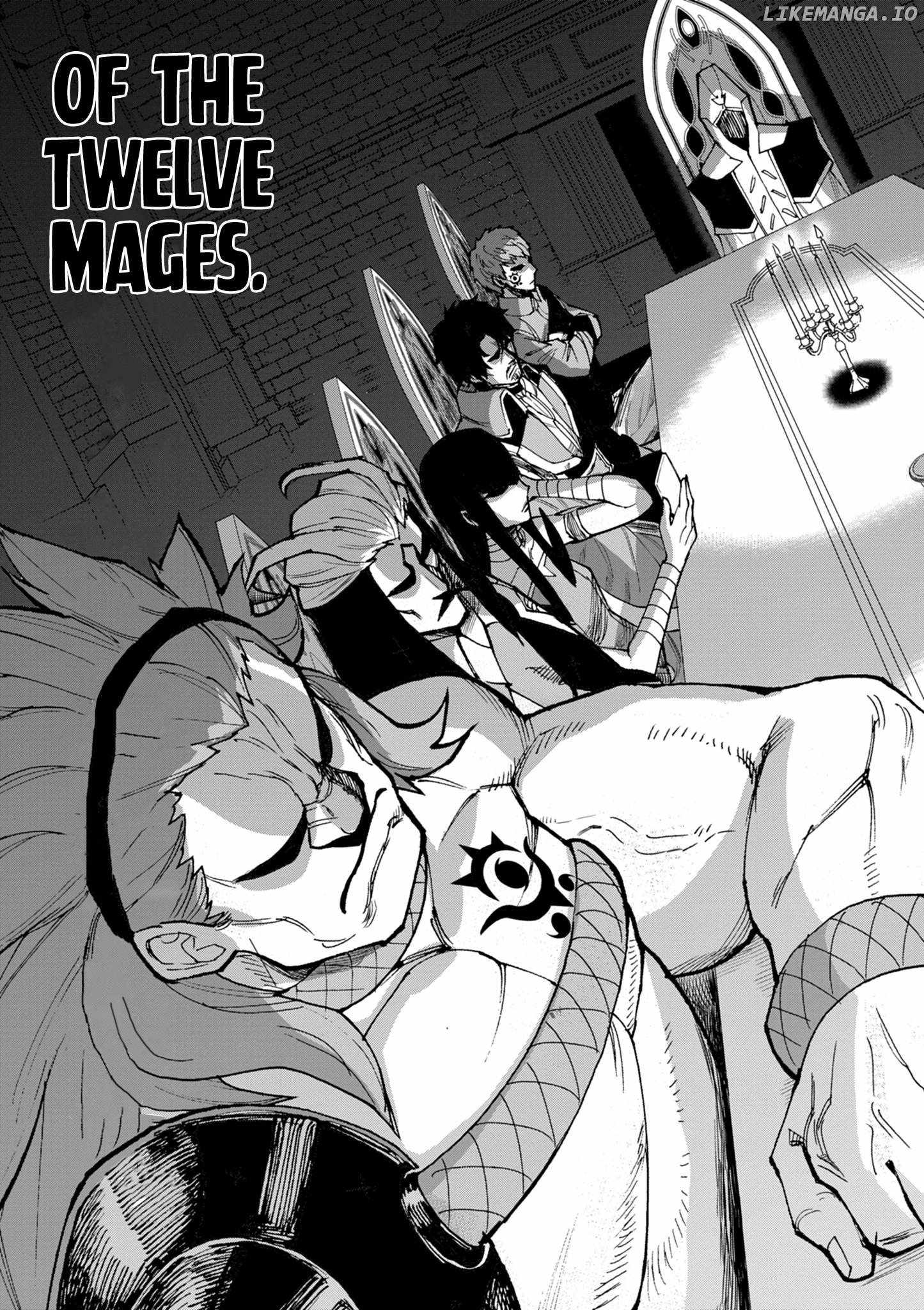 Read I Was Reincarnated as an Evil Noble in a Game and Became Unparalleled With My Overpowered Muscles Manga Online