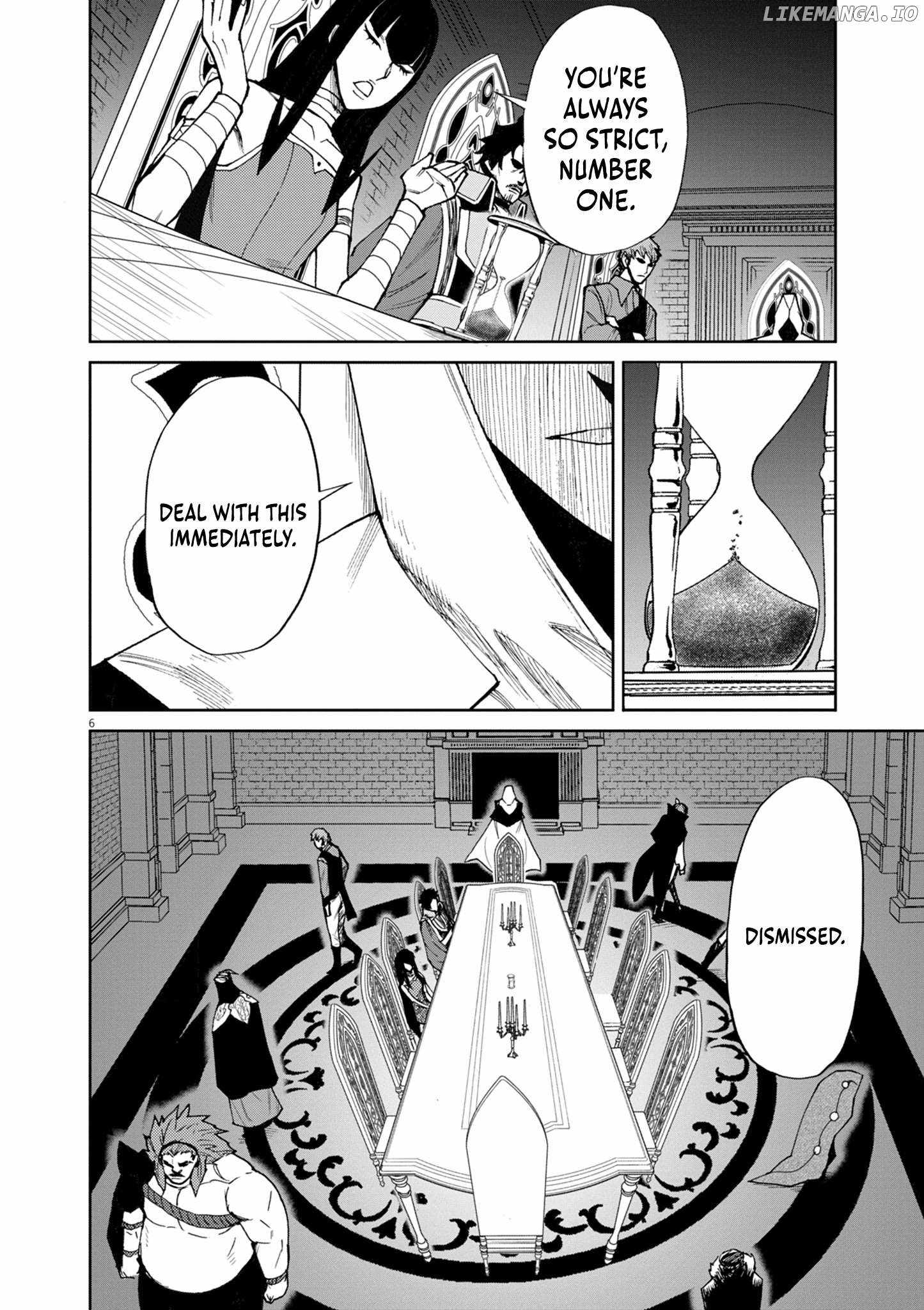 Read I Was Reincarnated as an Evil Noble in a Game and Became Unparalleled With My Overpowered Muscles Manga Online