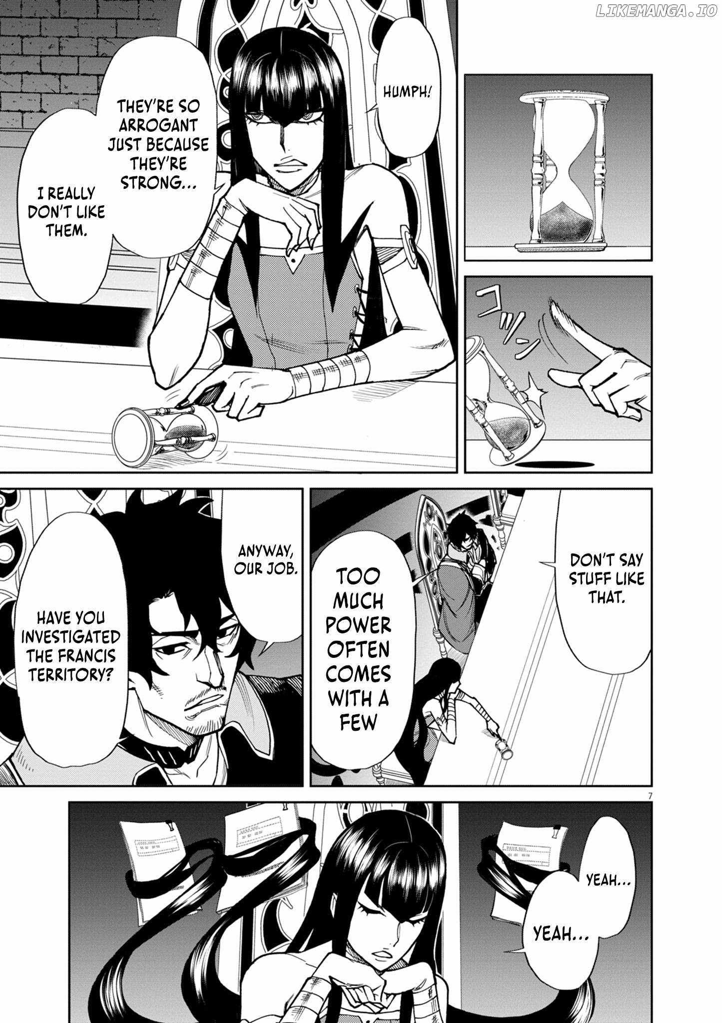 Read I Was Reincarnated as an Evil Noble in a Game and Became Unparalleled With My Overpowered Muscles Manga Online