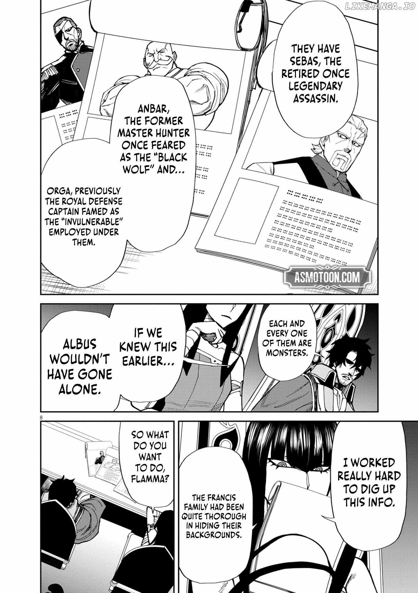 Read I Was Reincarnated as an Evil Noble in a Game and Became Unparalleled With My Overpowered Muscles Manga Online