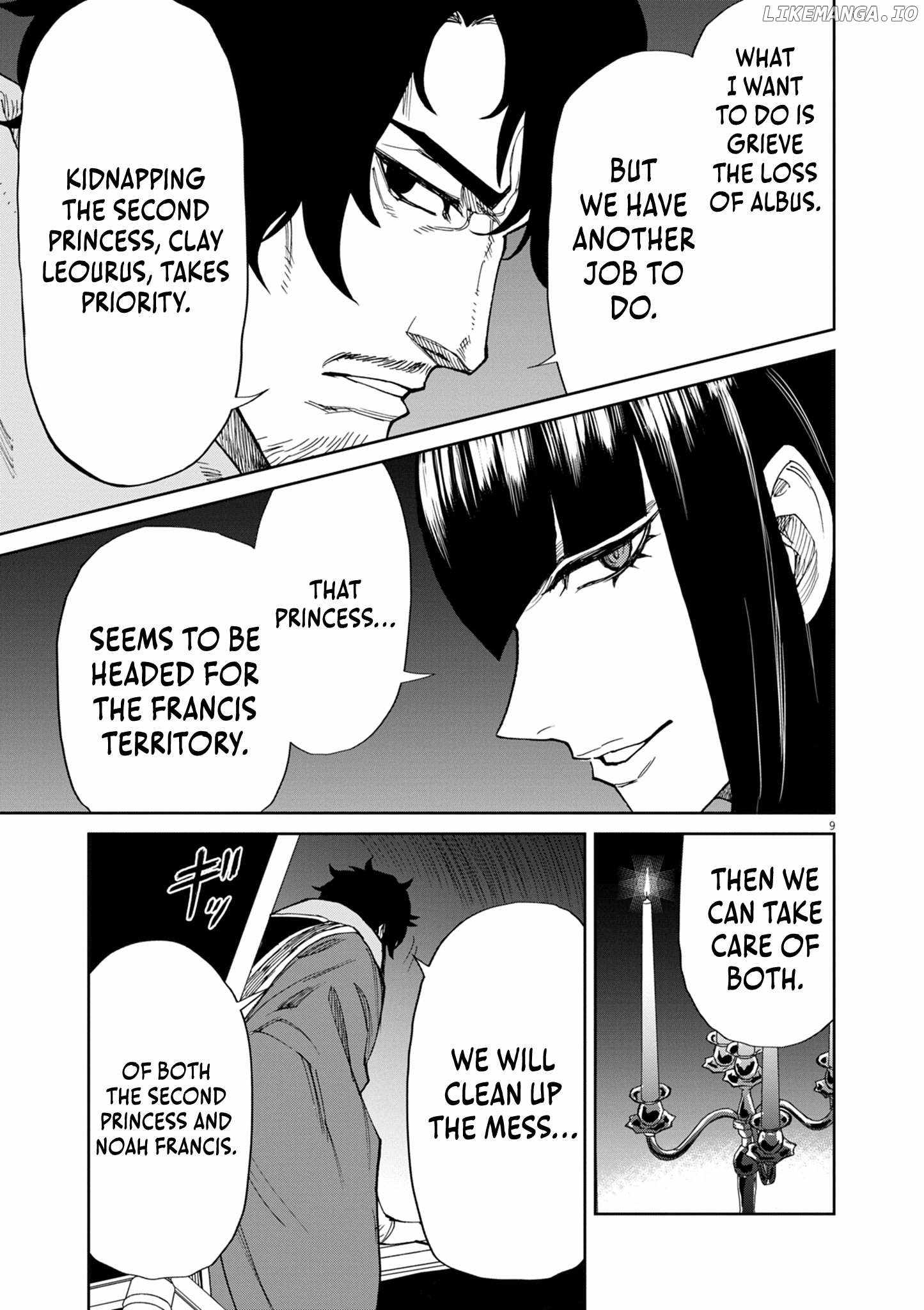 Read I Was Reincarnated as an Evil Noble in a Game and Became Unparalleled With My Overpowered Muscles Manga Online