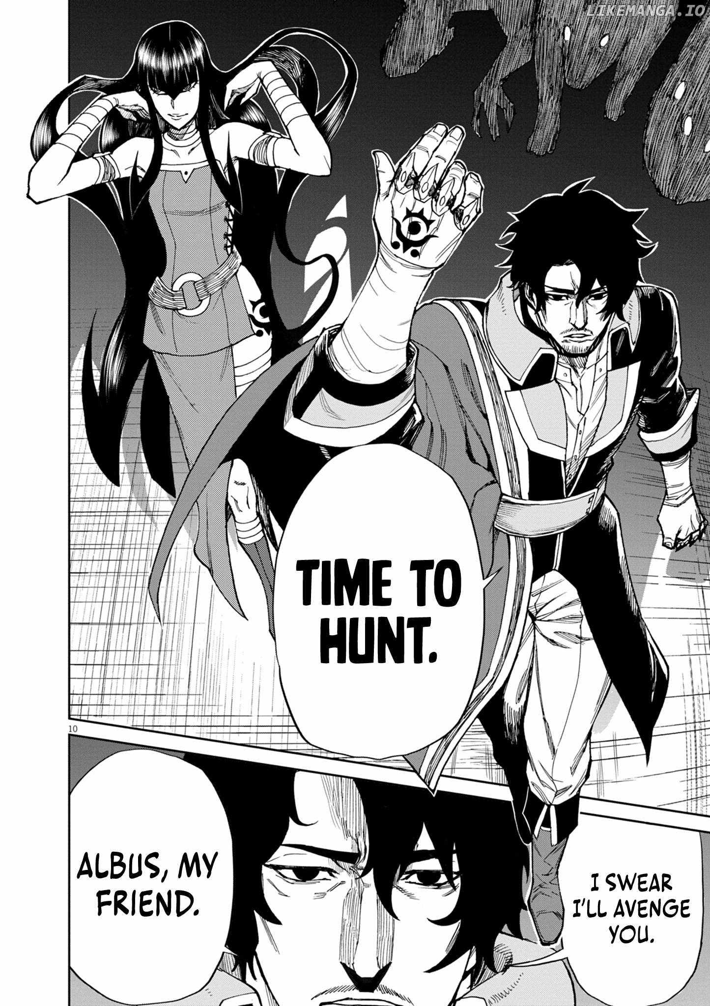 Read I Was Reincarnated as an Evil Noble in a Game and Became Unparalleled With My Overpowered Muscles Manga Online