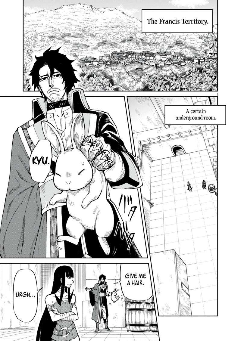 Read I Was Reincarnated as an Evil Noble in a Game and Became Unparalleled With My Overpowered Muscles Manga Online