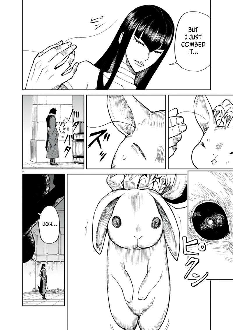 Read I Was Reincarnated as an Evil Noble in a Game and Became Unparalleled With My Overpowered Muscles Manga Online