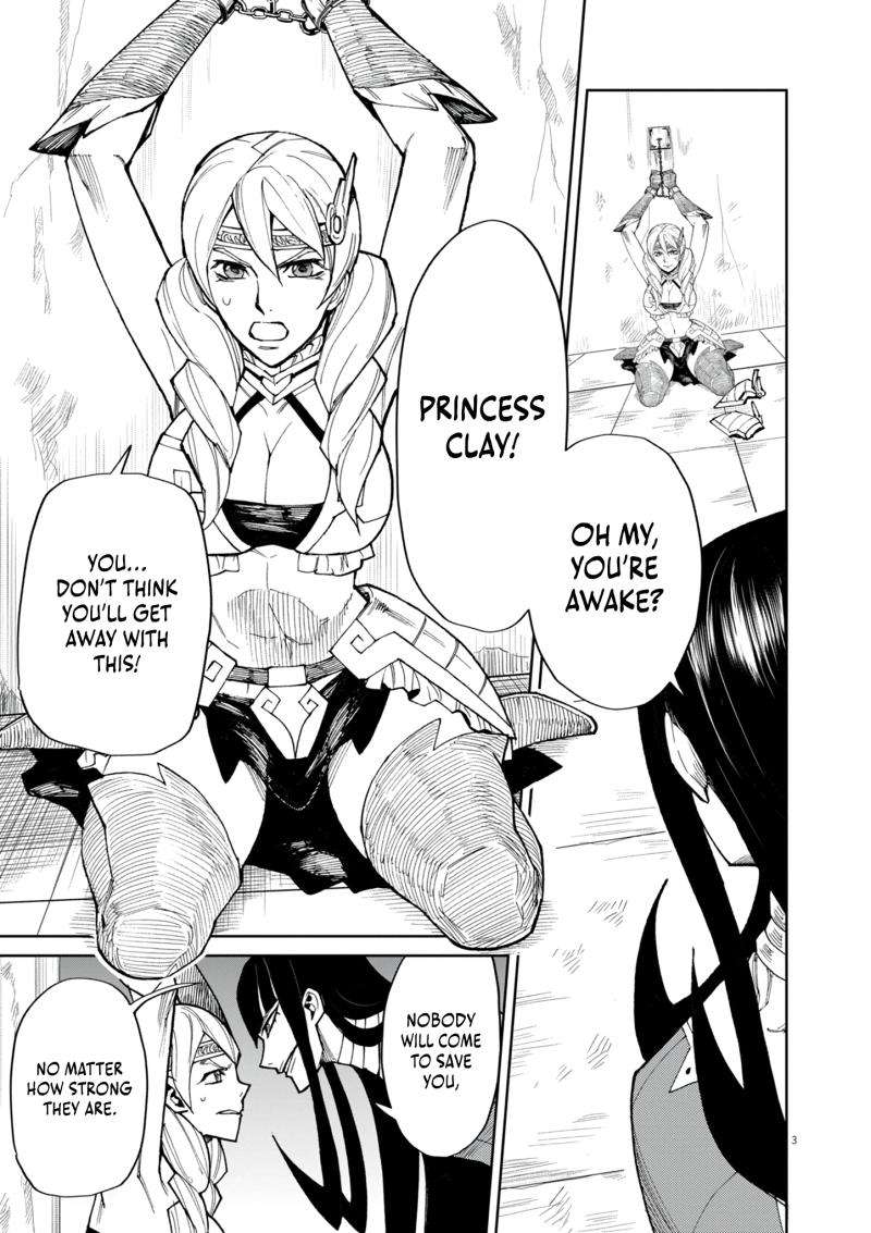 Read I Was Reincarnated as an Evil Noble in a Game and Became Unparalleled With My Overpowered Muscles Manga Online