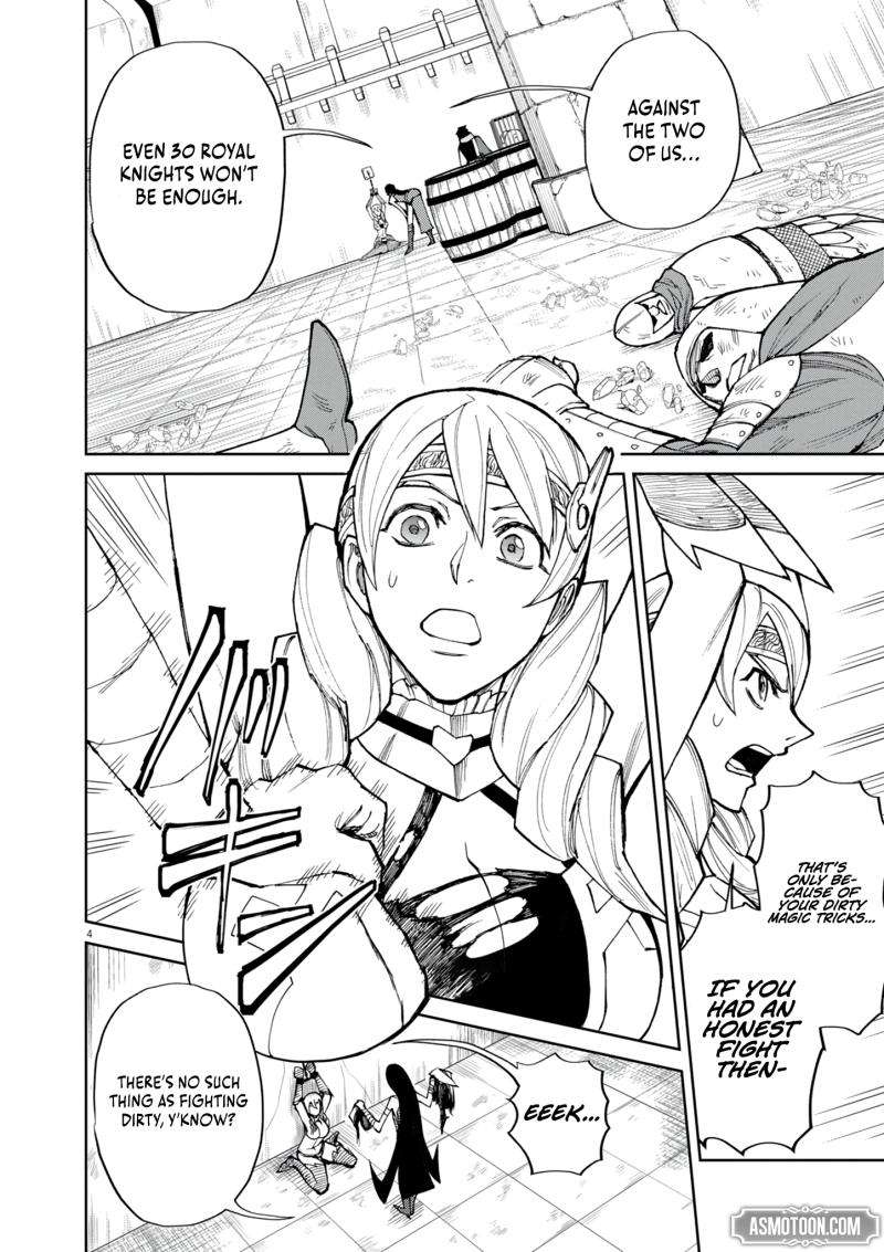 Read I Was Reincarnated as an Evil Noble in a Game and Became Unparalleled With My Overpowered Muscles Manga Online