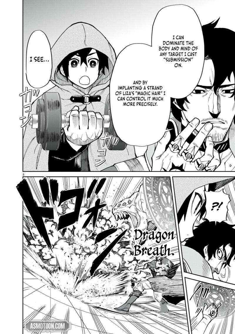 Read I Was Reincarnated as an Evil Noble in a Game and Became Unparalleled With My Overpowered Muscles Manga Online