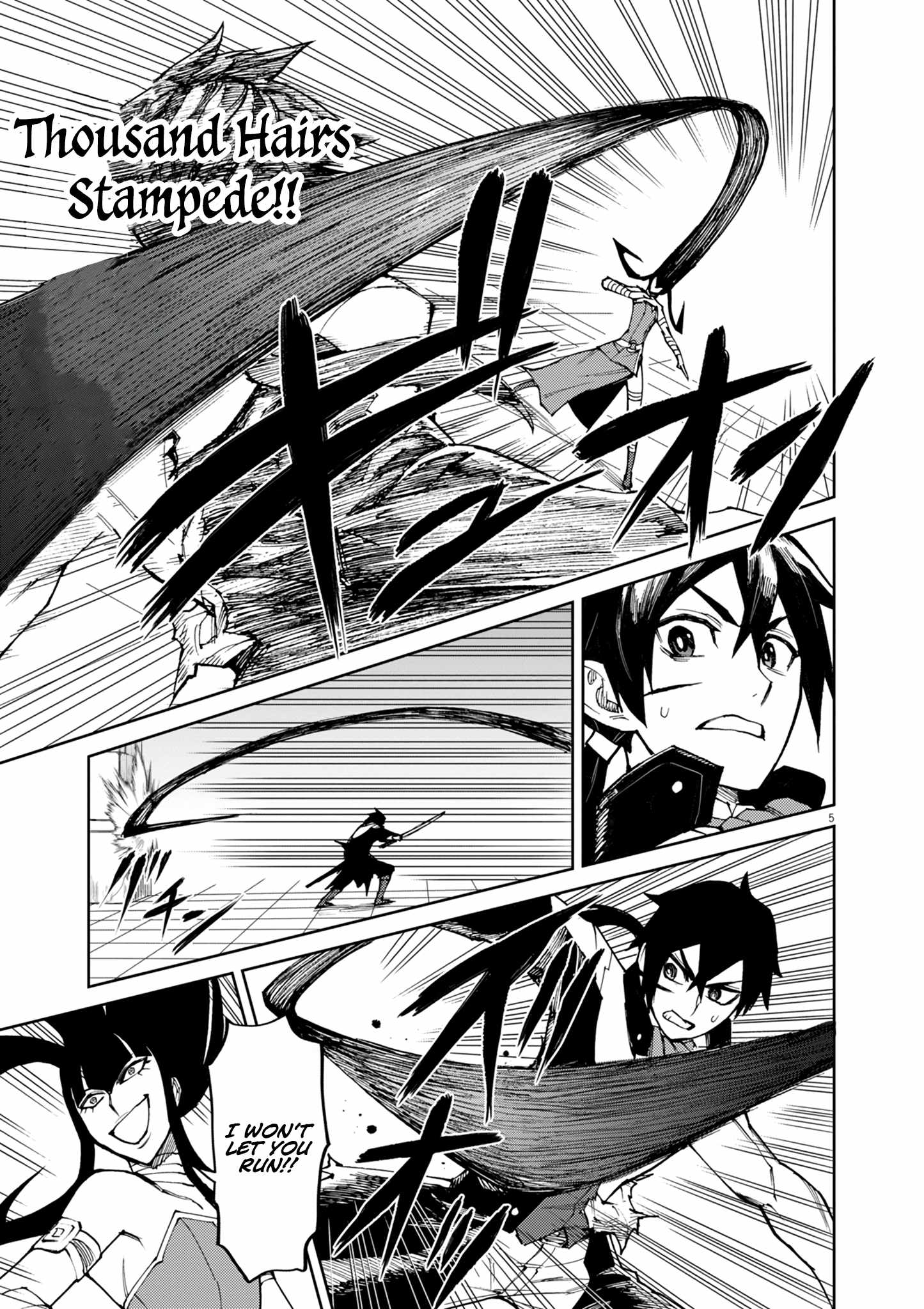 Read I Was Reincarnated as an Evil Noble in a Game and Became Unparalleled With My Overpowered Muscles Manga Online