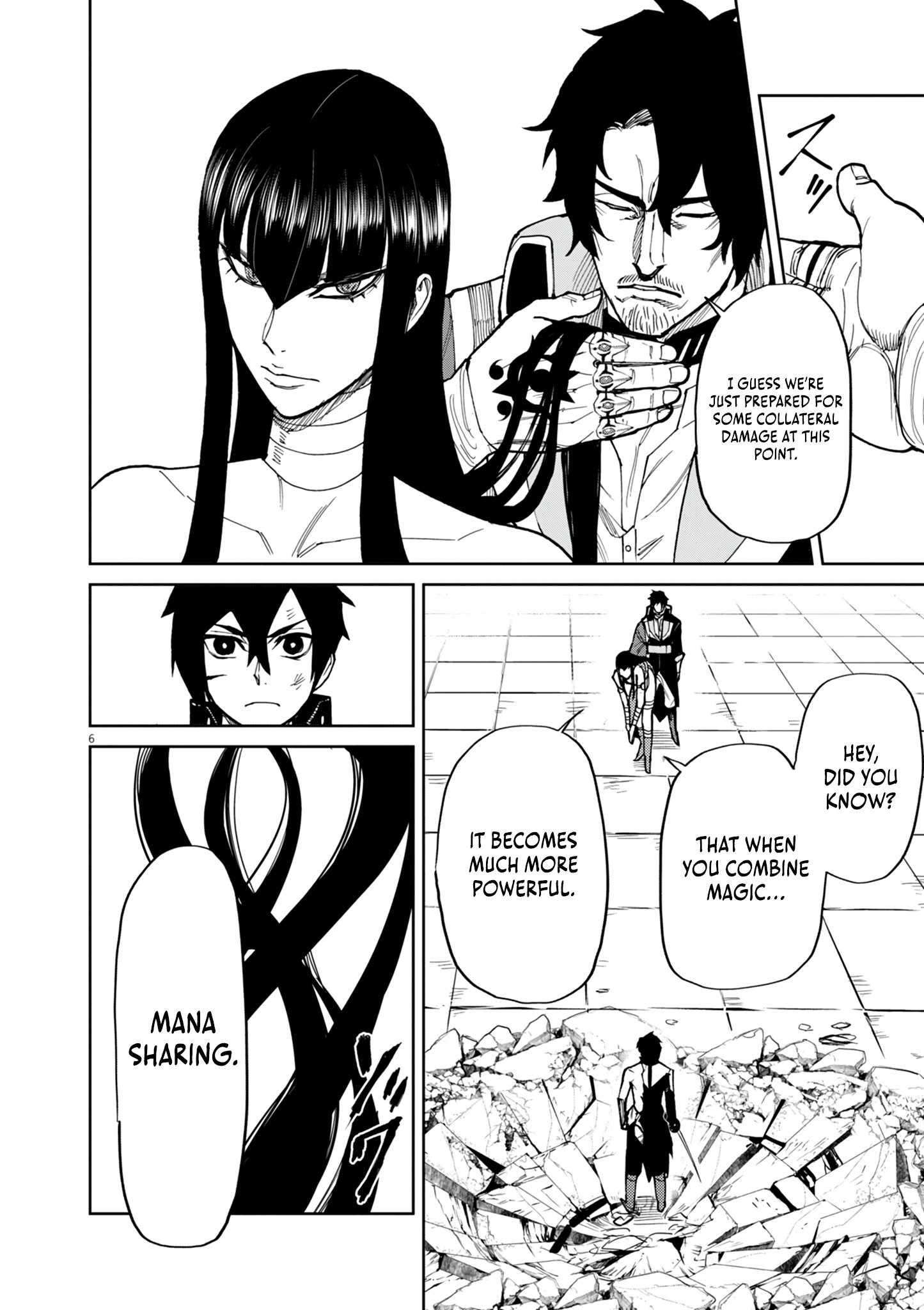 Read I Was Reincarnated as an Evil Noble in a Game and Became Unparalleled With My Overpowered Muscles Manga Online