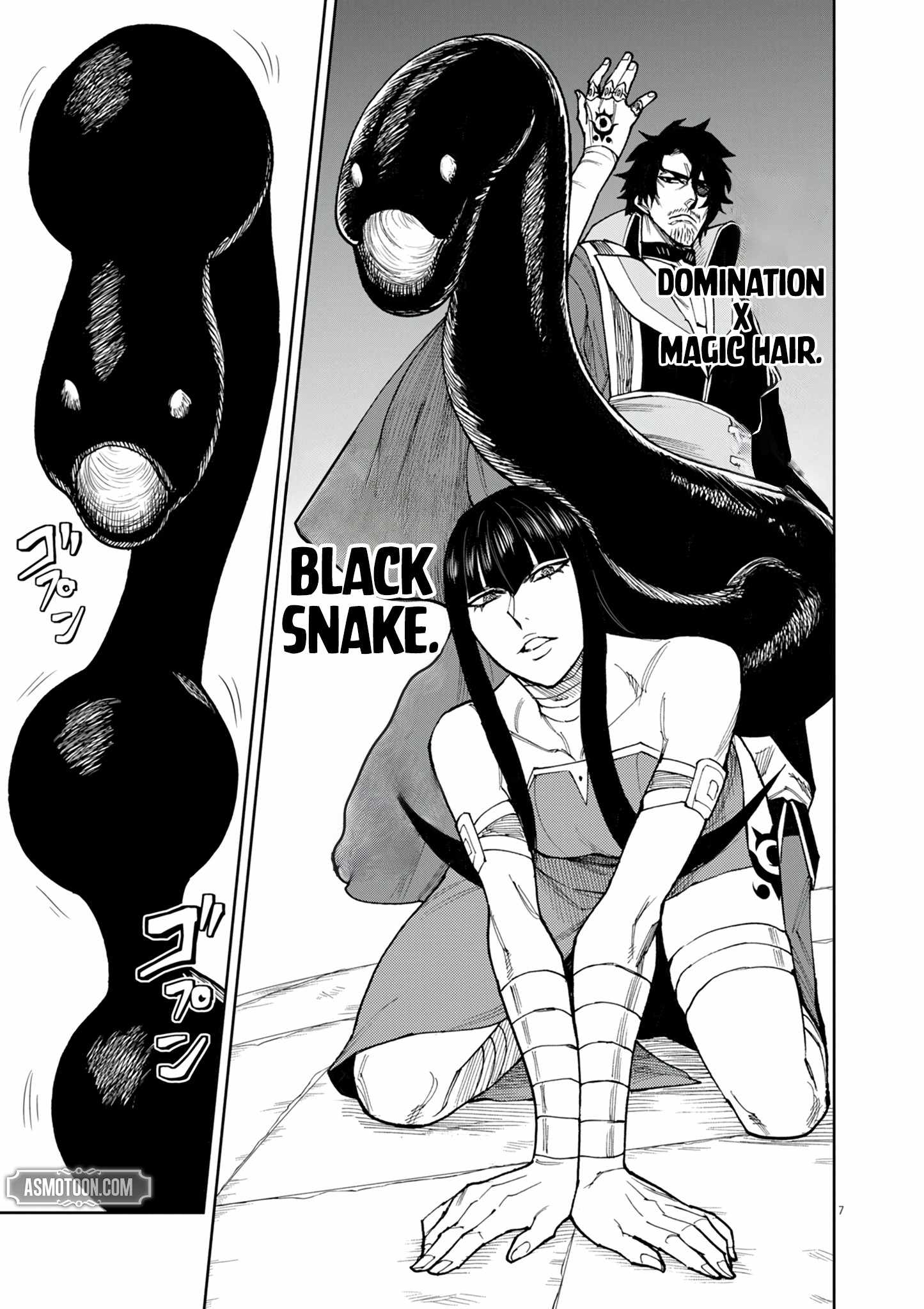 Read I Was Reincarnated as an Evil Noble in a Game and Became Unparalleled With My Overpowered Muscles Manga Online