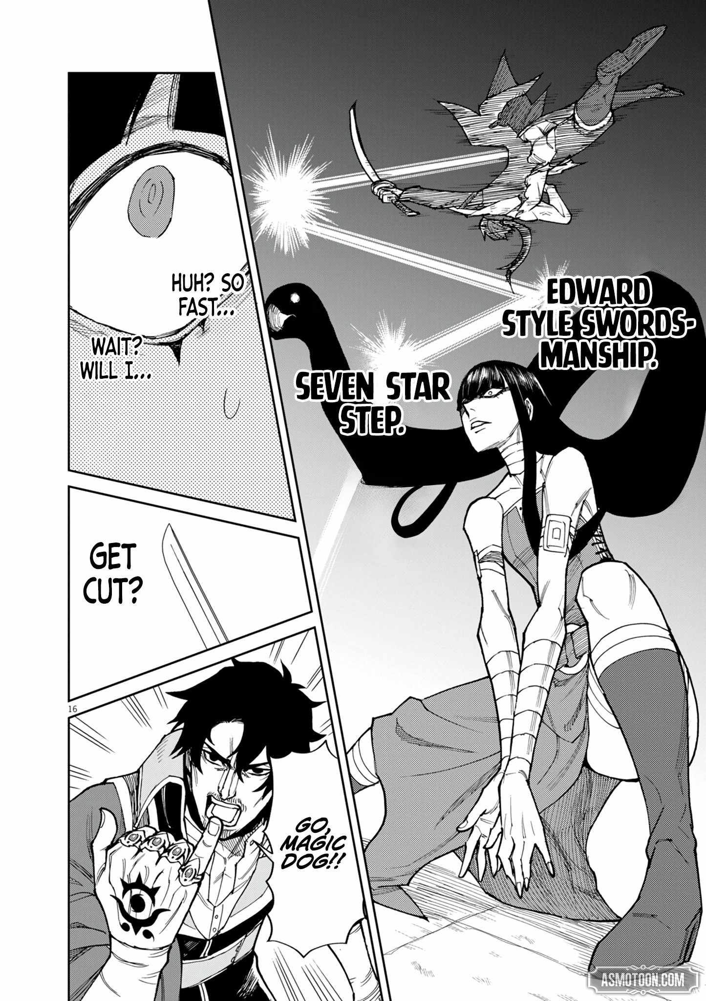 Read I Was Reincarnated as an Evil Noble in a Game and Became Unparalleled With My Overpowered Muscles Manga Online