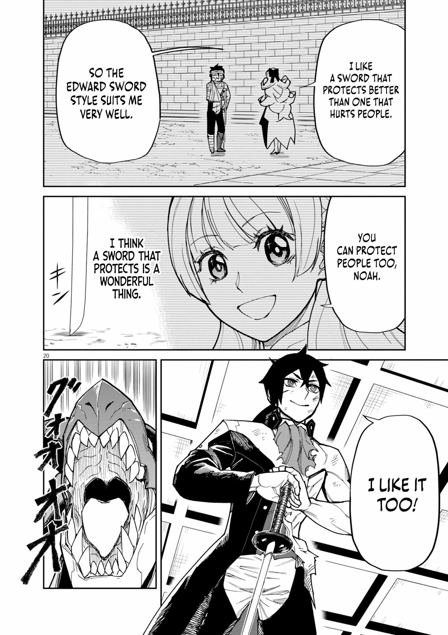 Read I Was Reincarnated as an Evil Noble in a Game and Became Unparalleled With My Overpowered Muscles Manga Online