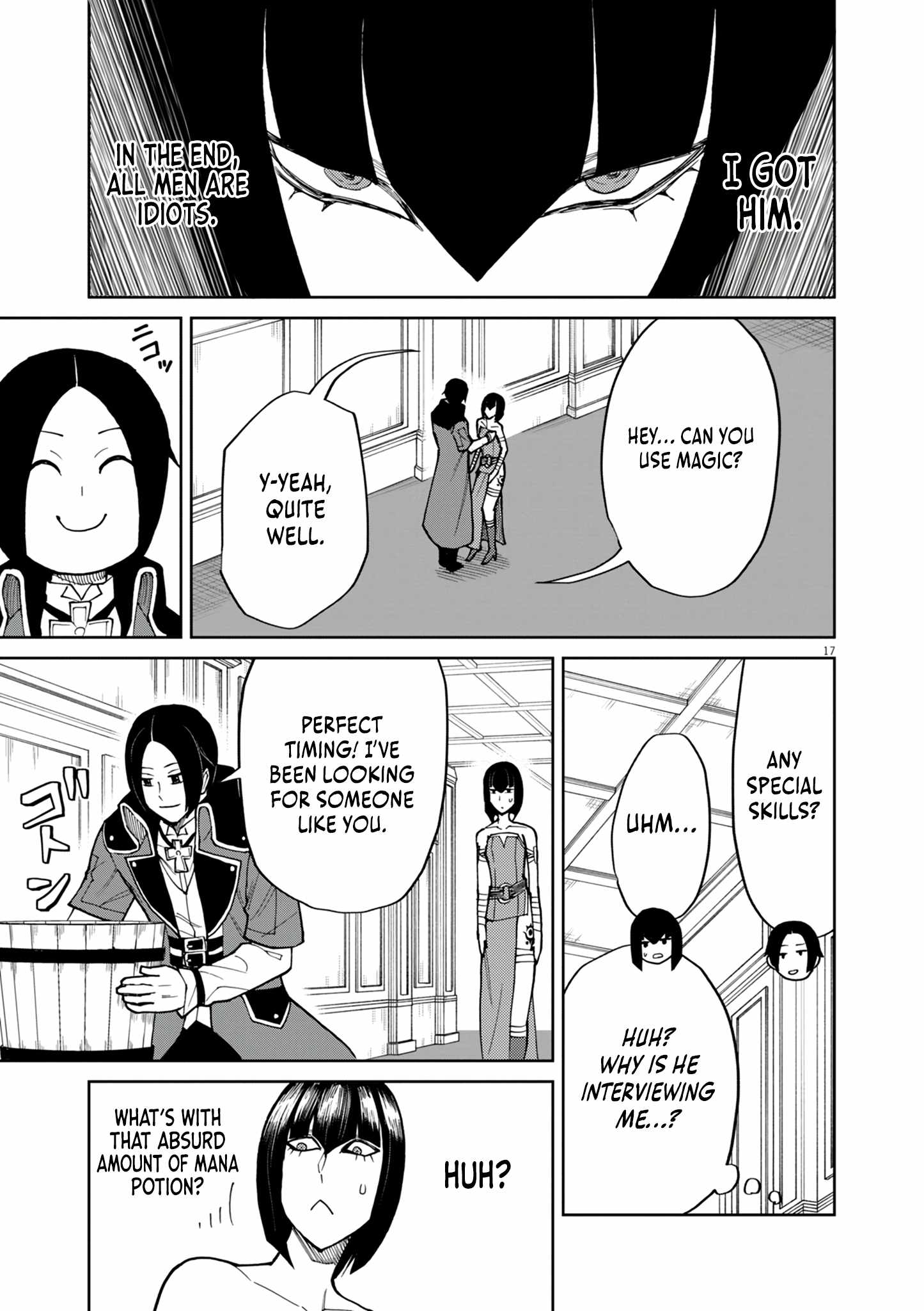 Read I Was Reincarnated as an Evil Noble in a Game and Became Unparalleled With My Overpowered Muscles Manga Online