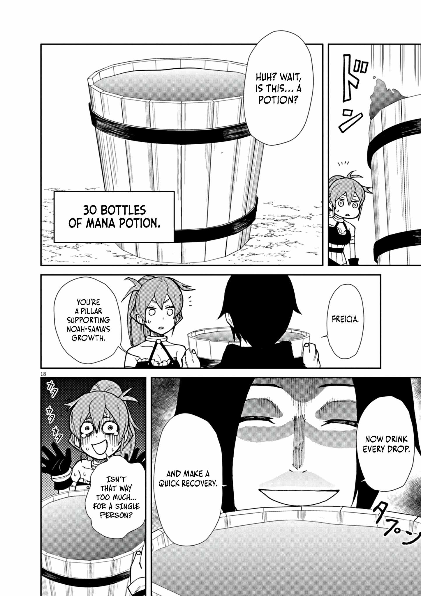 Read I Was Reincarnated as an Evil Noble in a Game and Became Unparalleled With My Overpowered Muscles Manga Online