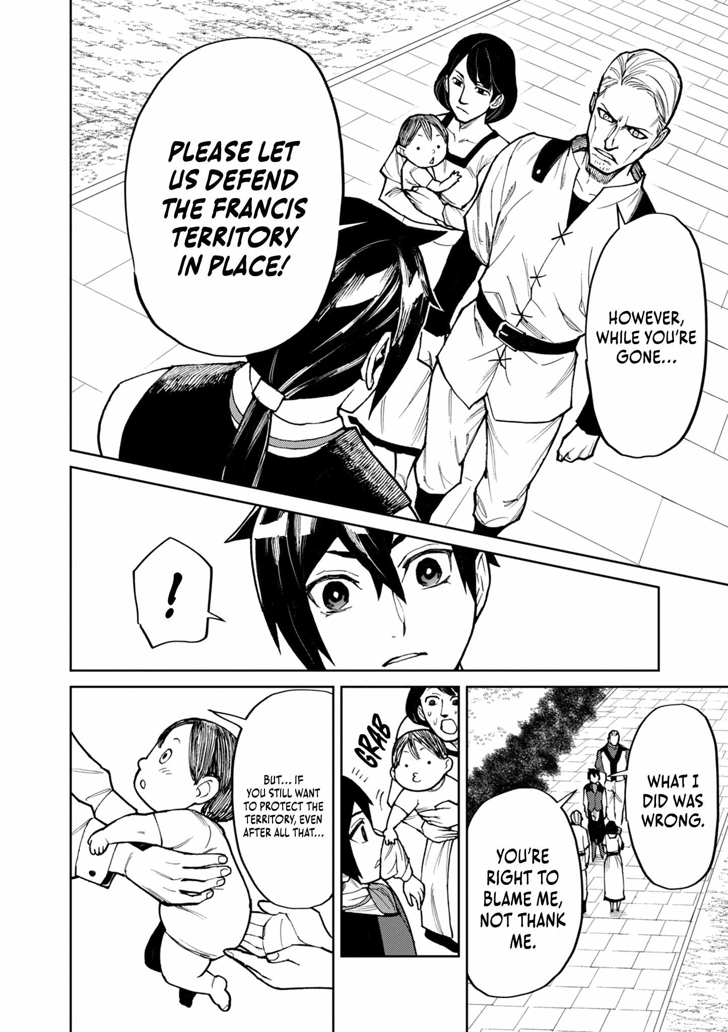 Read I Was Reincarnated as an Evil Noble in a Game and Became Unparalleled With My Overpowered Muscles Manga Online