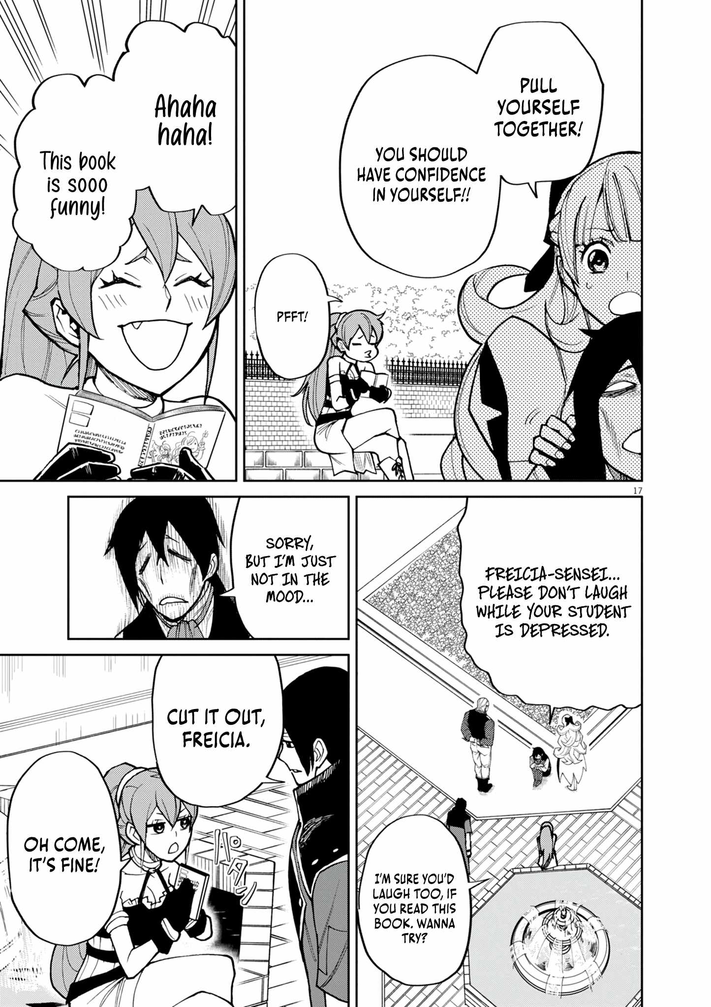 Read I Was Reincarnated as an Evil Noble in a Game and Became Unparalleled With My Overpowered Muscles Manga Online