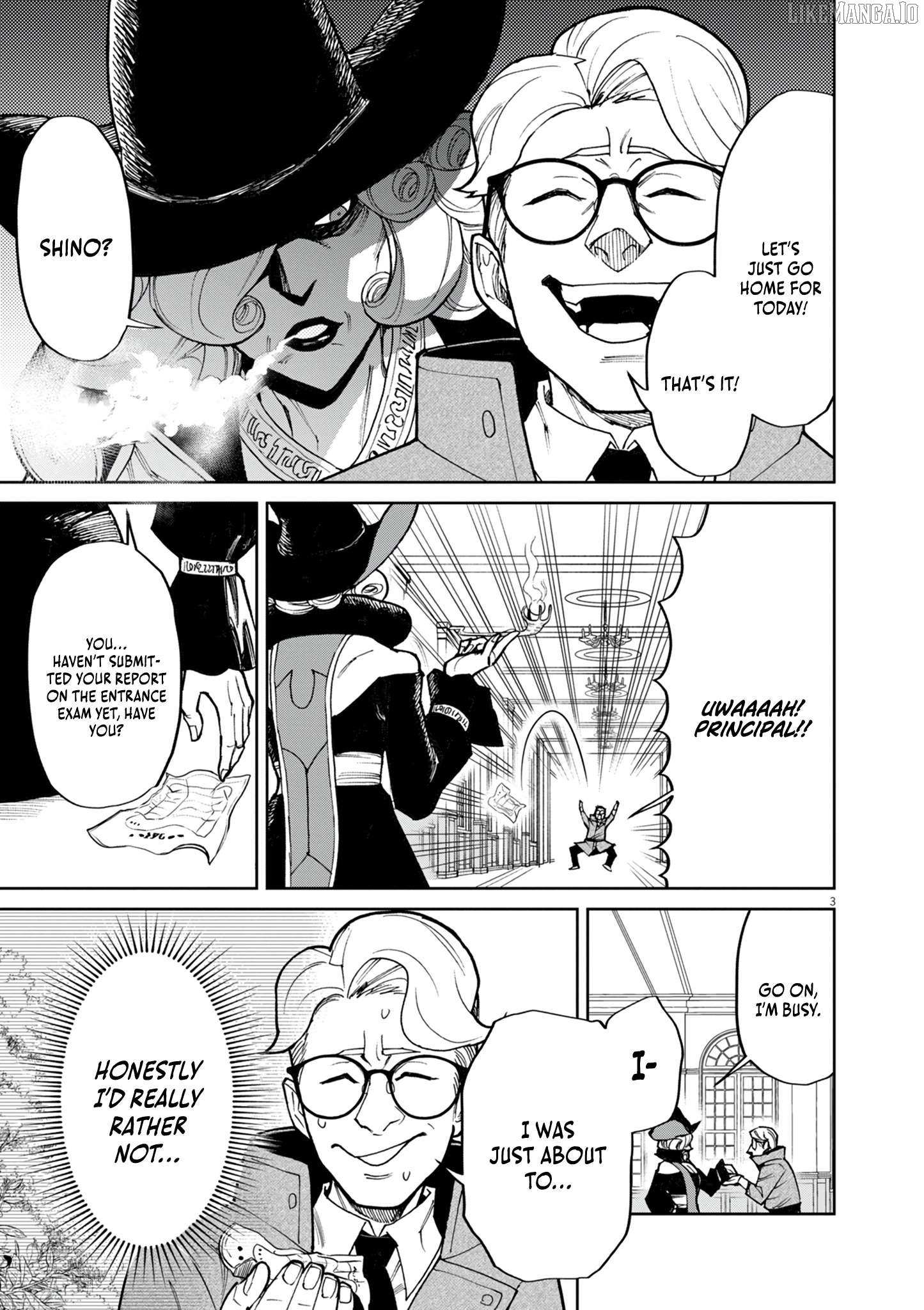 Read I Was Reincarnated as an Evil Noble in a Game and Became Unparalleled With My Overpowered Muscles Manga Online