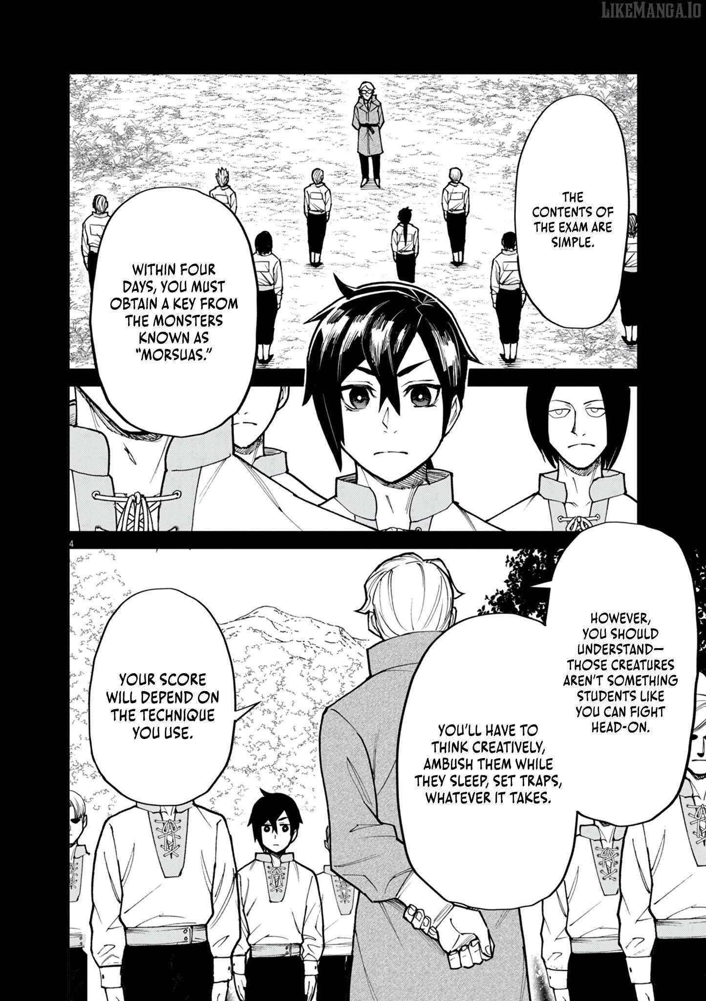 Read I Was Reincarnated as an Evil Noble in a Game and Became Unparalleled With My Overpowered Muscles Manga Online