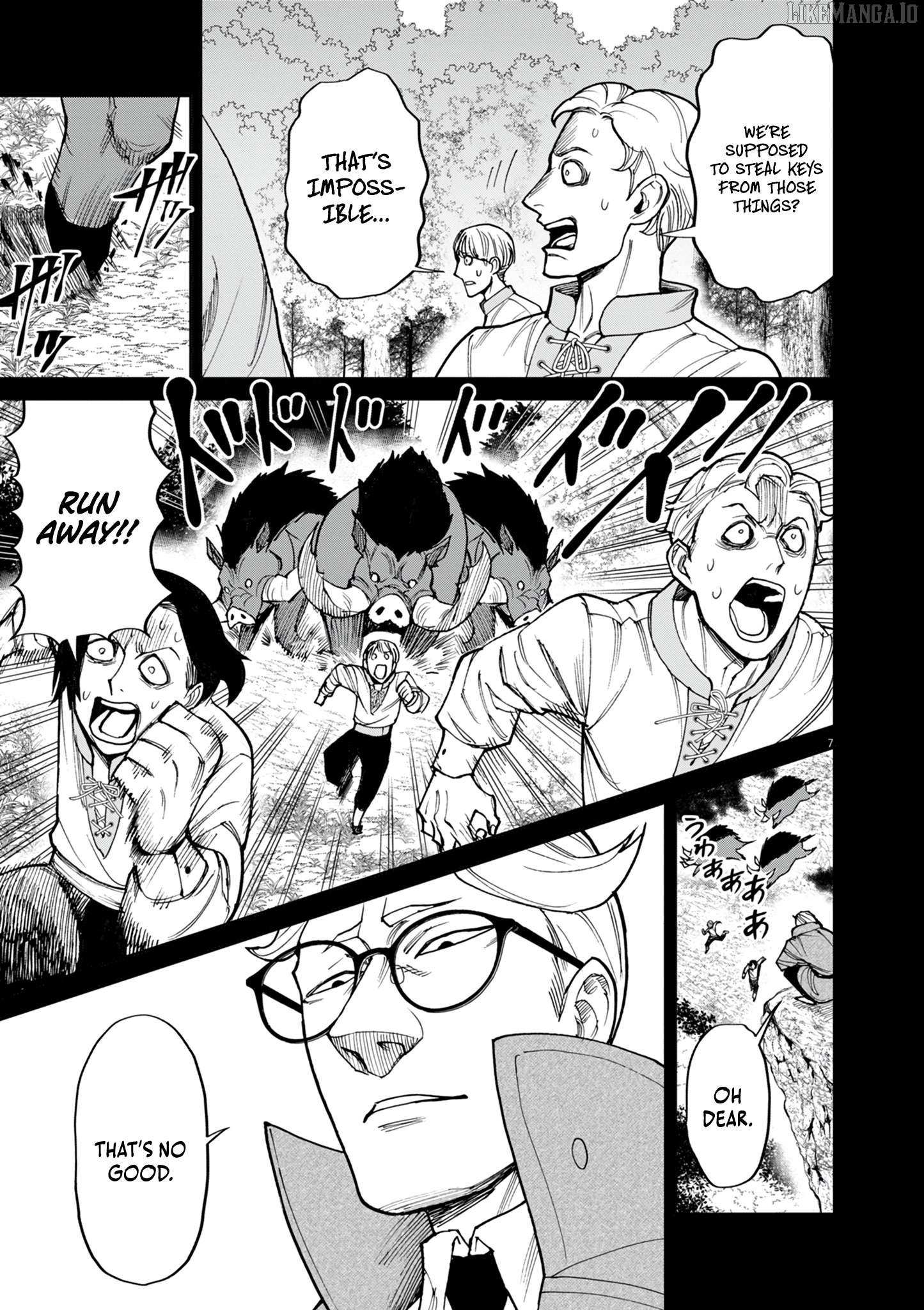 Read I Was Reincarnated as an Evil Noble in a Game and Became Unparalleled With My Overpowered Muscles Manga Online