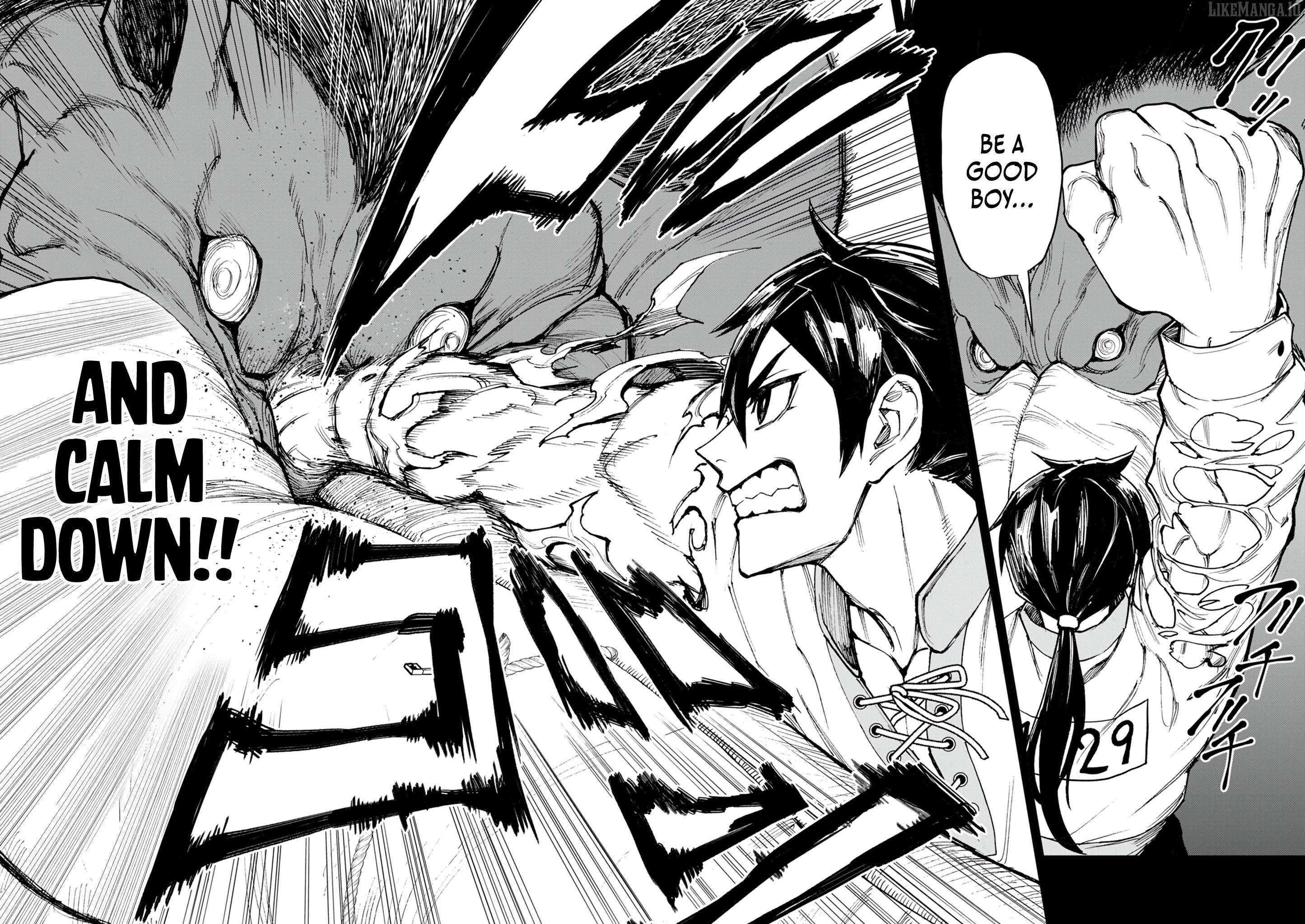 Read I Was Reincarnated as an Evil Noble in a Game and Became Unparalleled With My Overpowered Muscles Manga Online