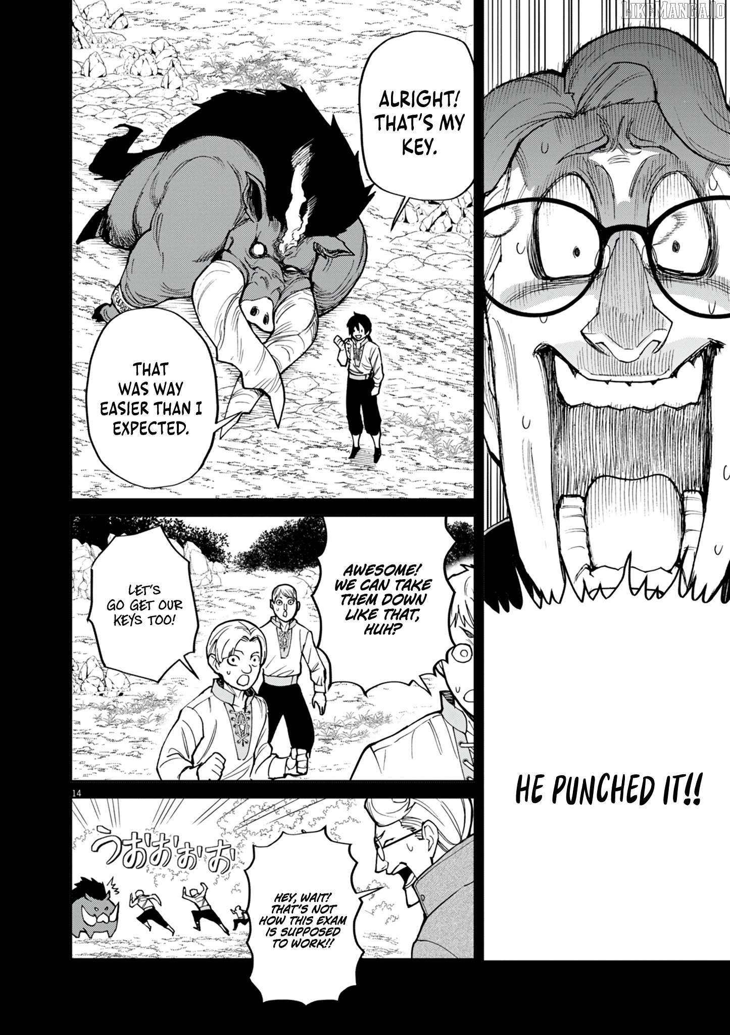 Read I Was Reincarnated as an Evil Noble in a Game and Became Unparalleled With My Overpowered Muscles Manga Online