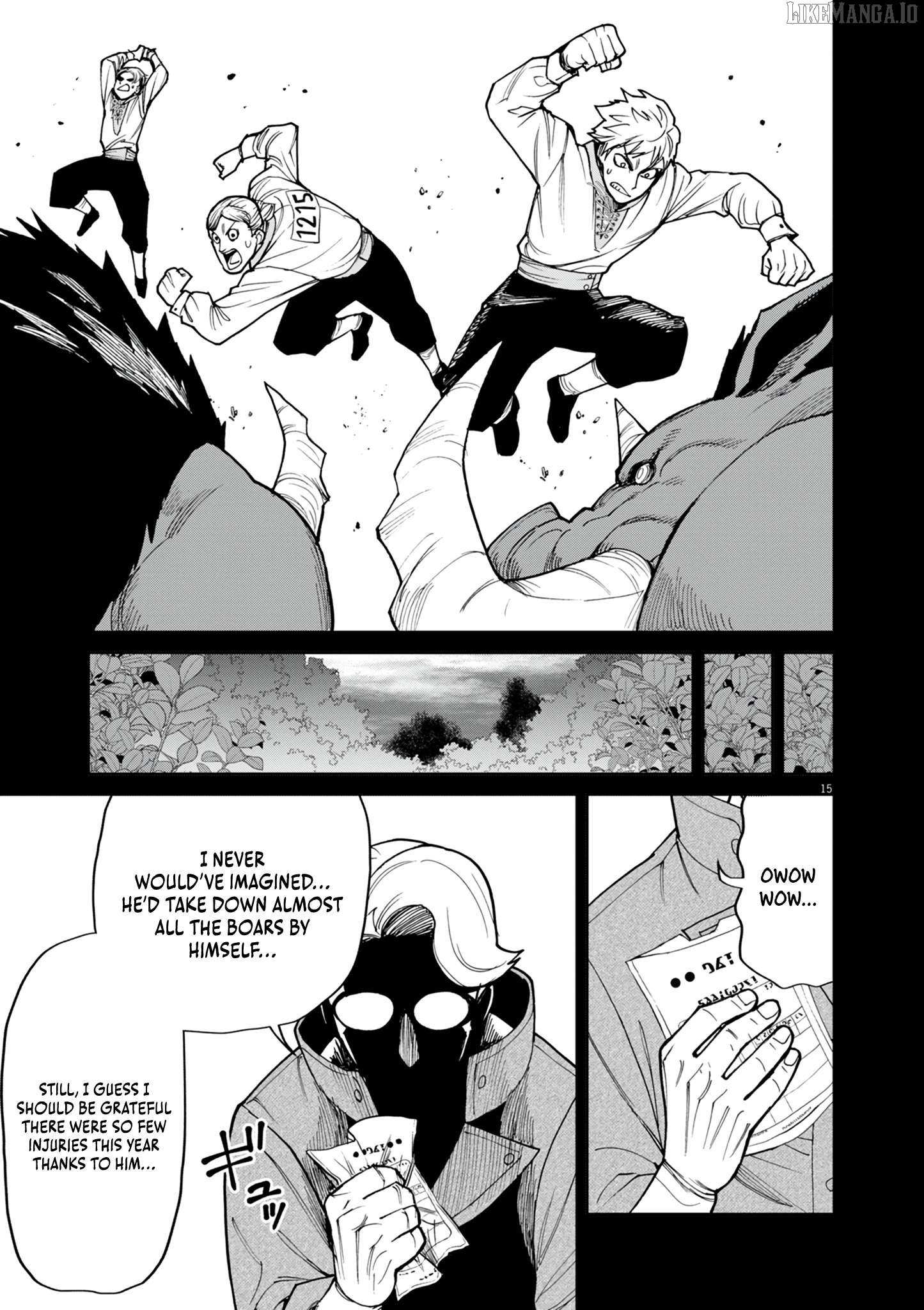 Read I Was Reincarnated as an Evil Noble in a Game and Became Unparalleled With My Overpowered Muscles Manga Online