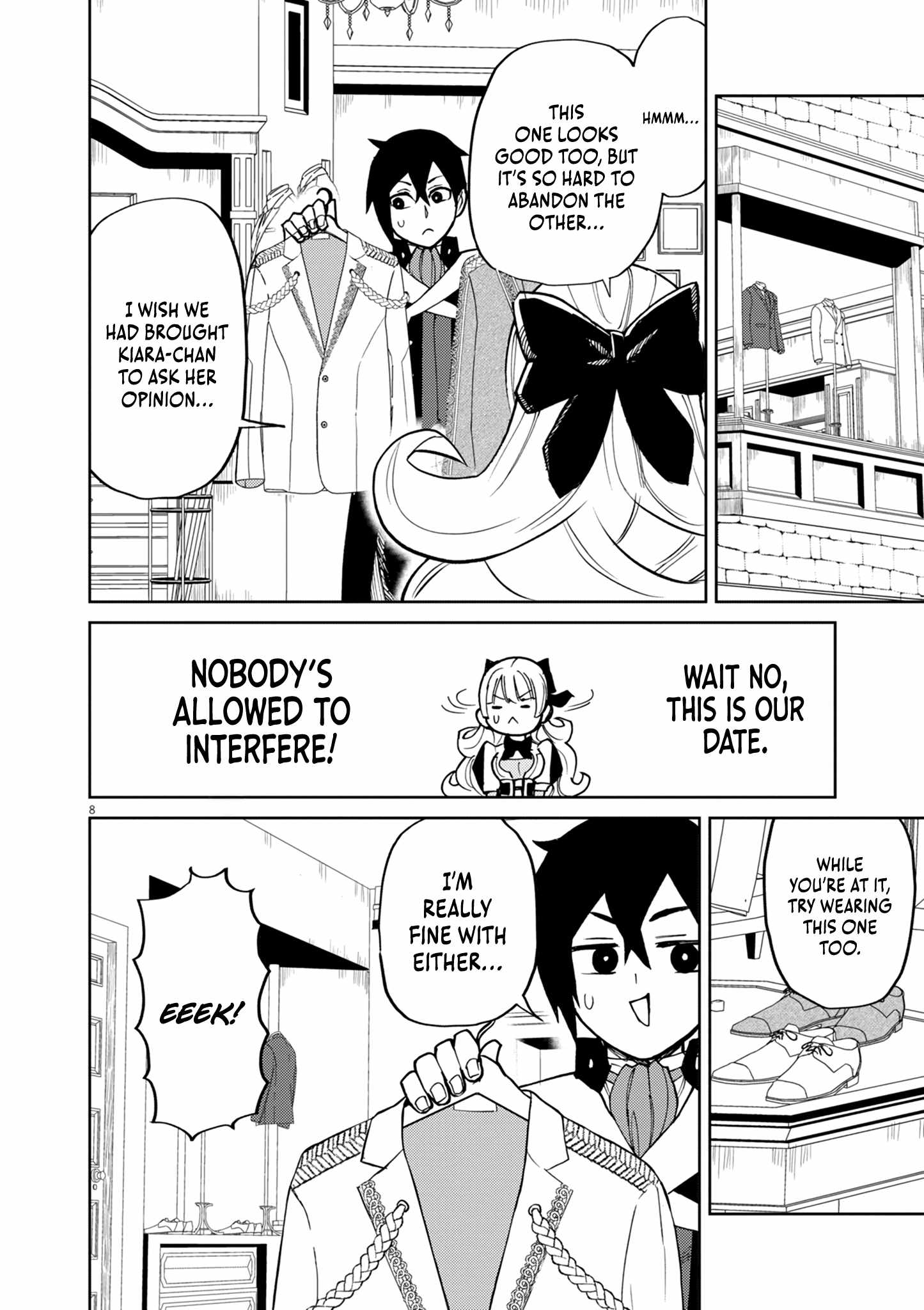 Read I Was Reincarnated as an Evil Noble in a Game and Became Unparalleled With My Overpowered Muscles Manga Online