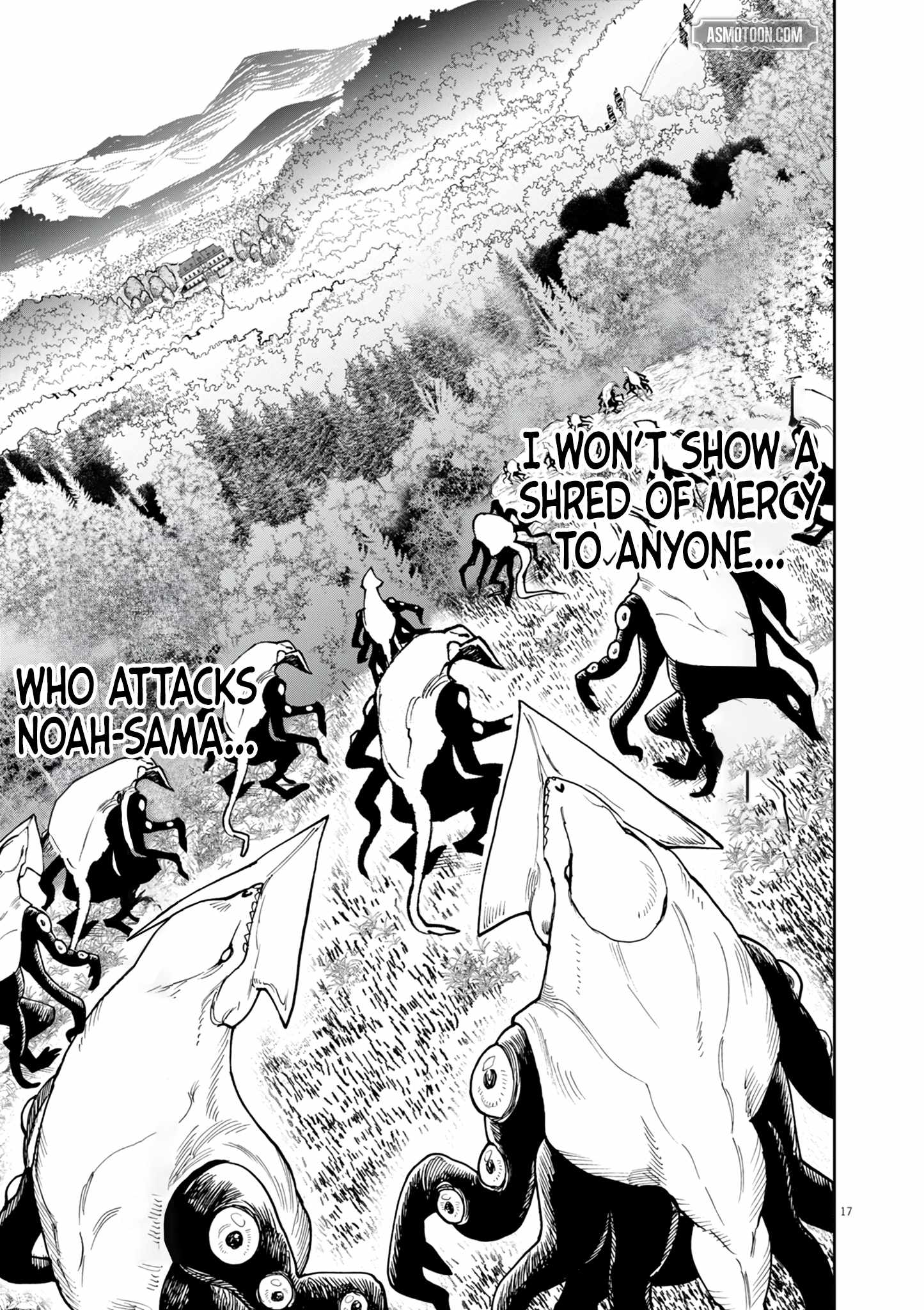 Read I Was Reincarnated as an Evil Noble in a Game and Became Unparalleled With My Overpowered Muscles Manga Online