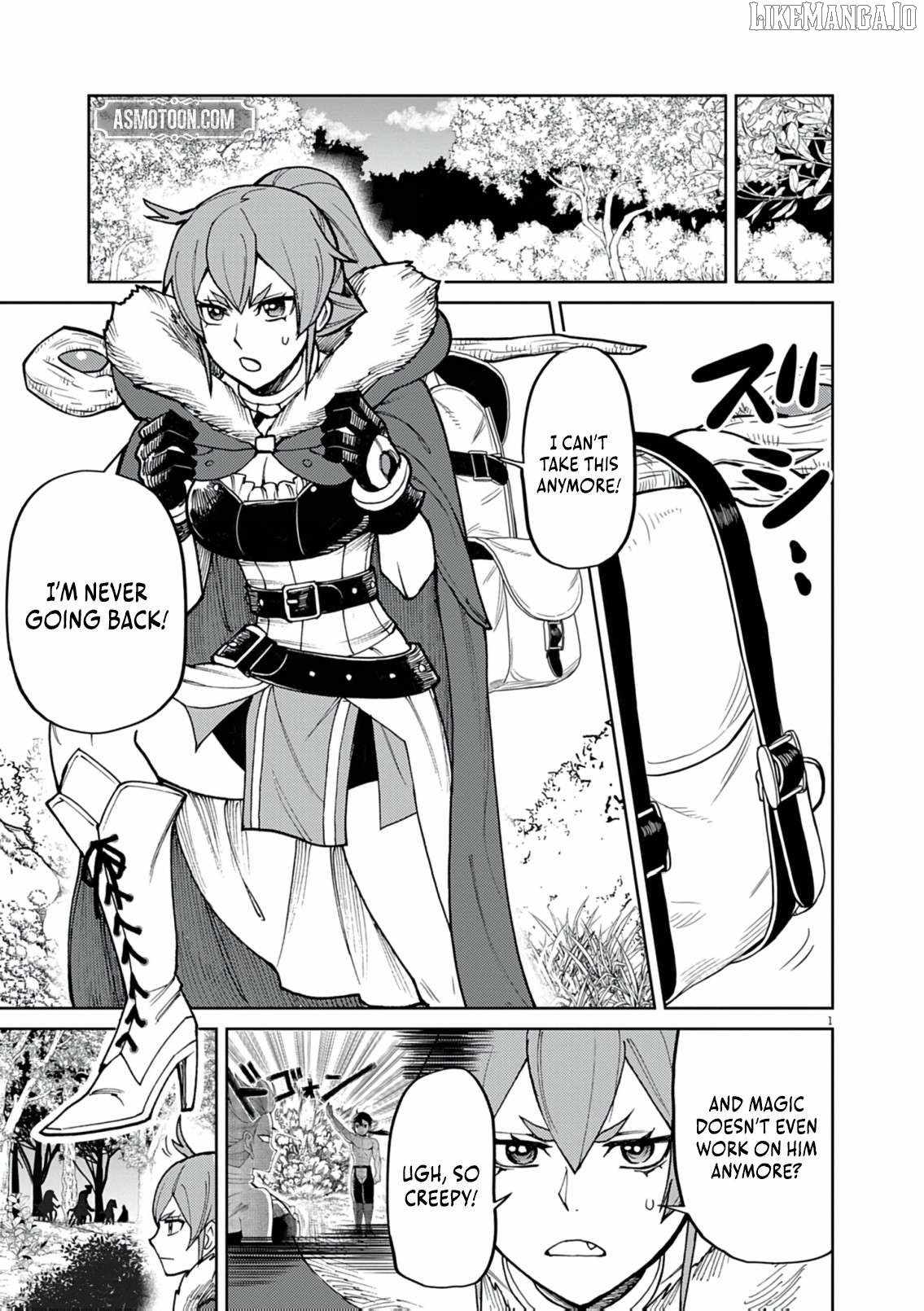 Read I Was Reincarnated as an Evil Noble in a Game and Became Unparalleled With My Overpowered Muscles Manga Online