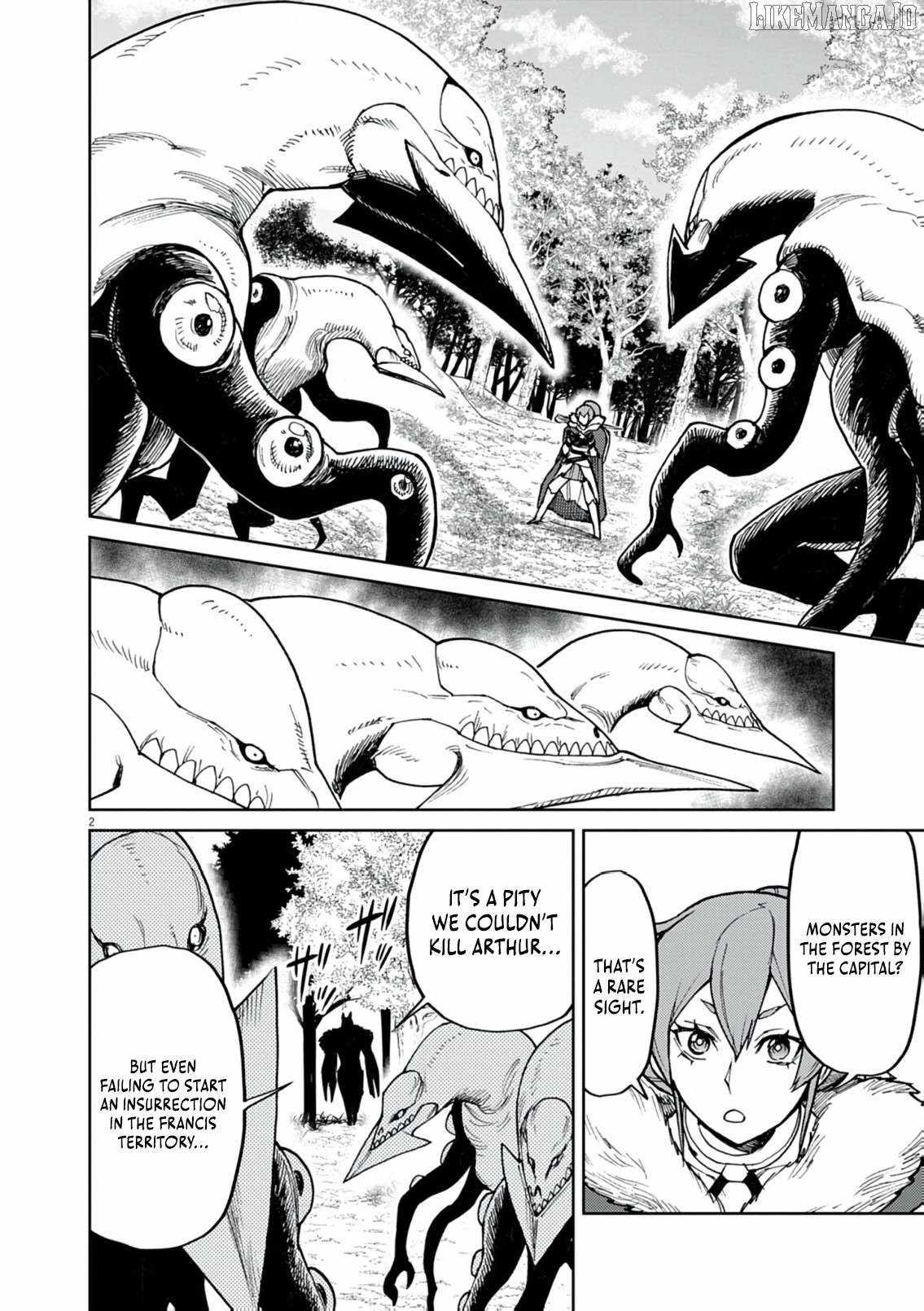 Read I Was Reincarnated as an Evil Noble in a Game and Became Unparalleled With My Overpowered Muscles Manga Online