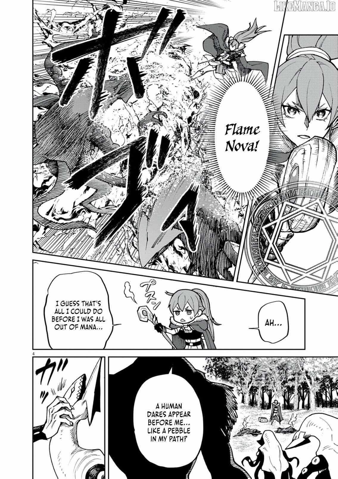 Read I Was Reincarnated as an Evil Noble in a Game and Became Unparalleled With My Overpowered Muscles Manga Online