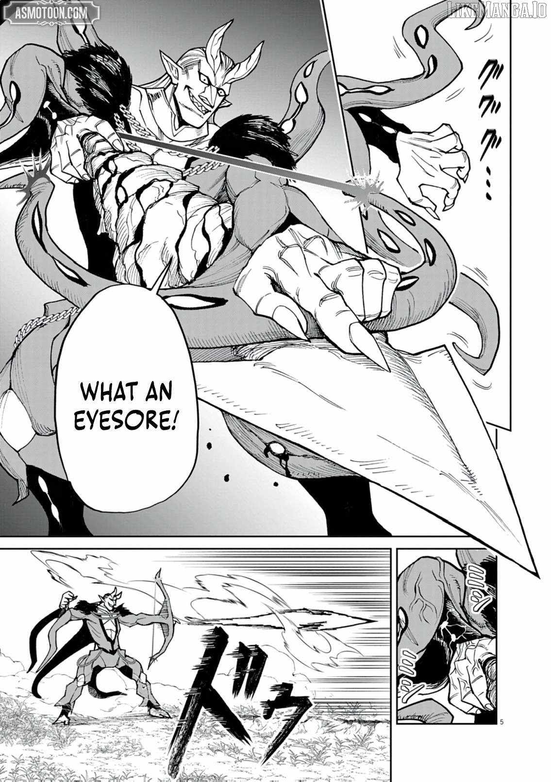 Read I Was Reincarnated as an Evil Noble in a Game and Became Unparalleled With My Overpowered Muscles Manga Online