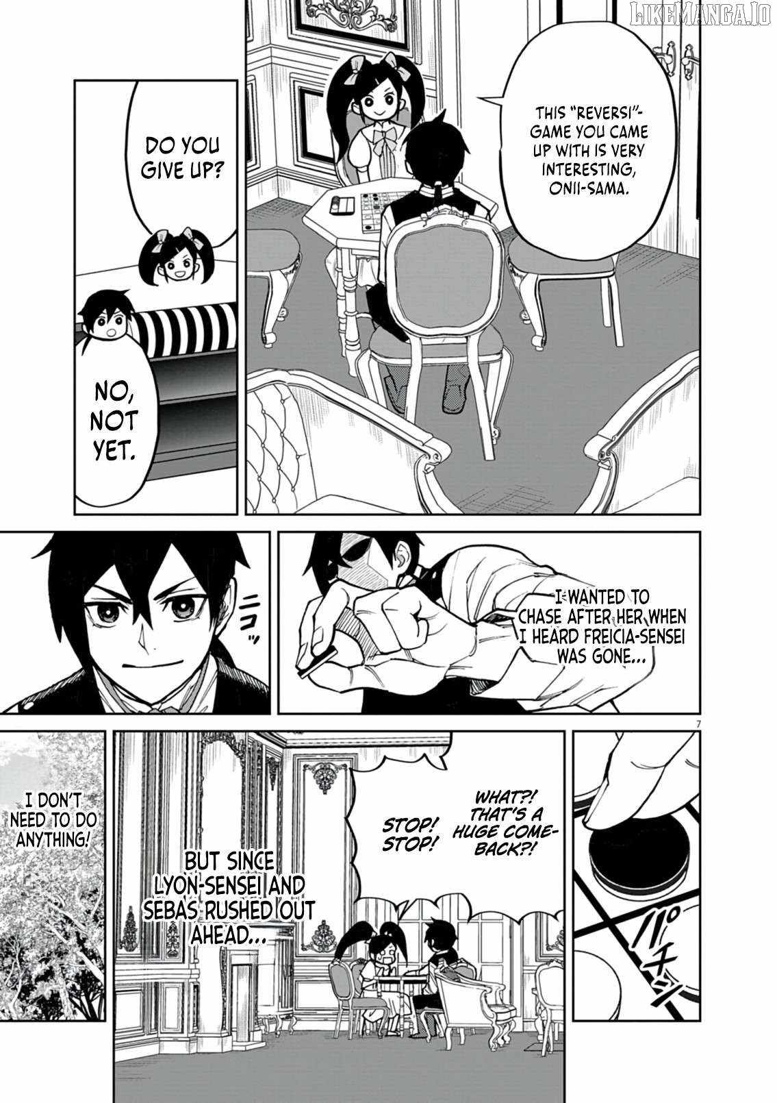 Read I Was Reincarnated as an Evil Noble in a Game and Became Unparalleled With My Overpowered Muscles Manga Online