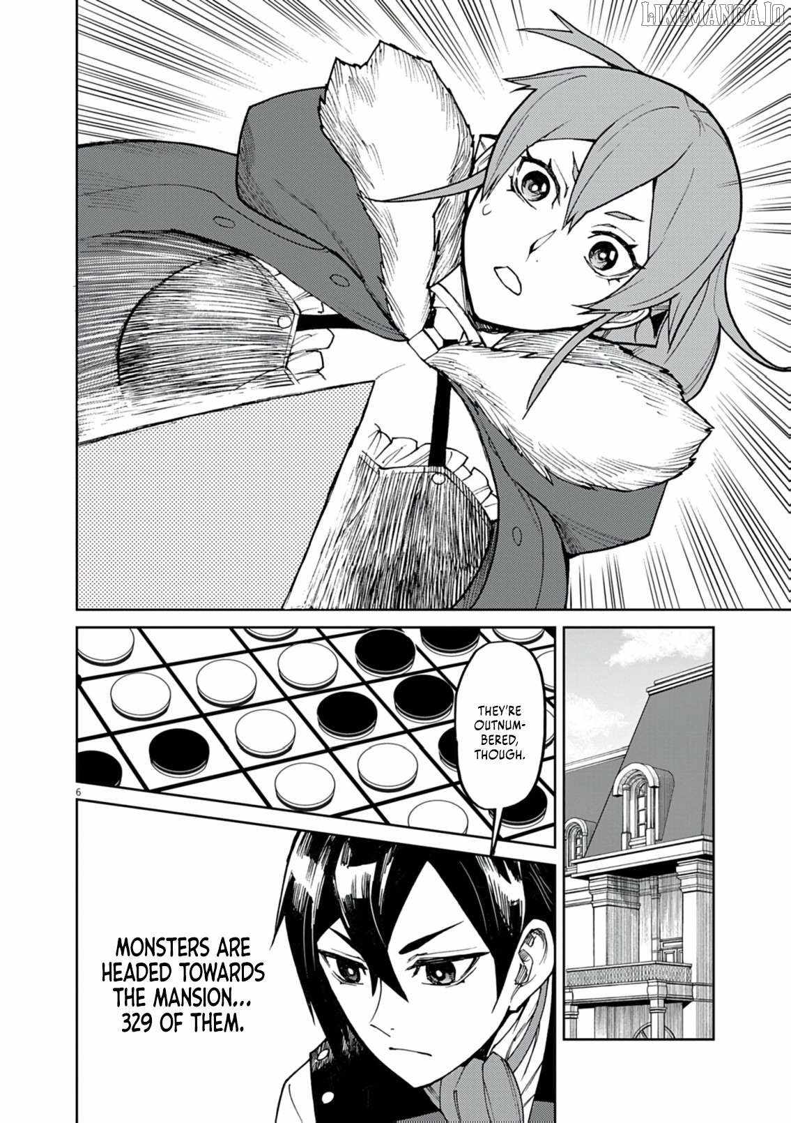 Read I Was Reincarnated as an Evil Noble in a Game and Became Unparalleled With My Overpowered Muscles Manga Online