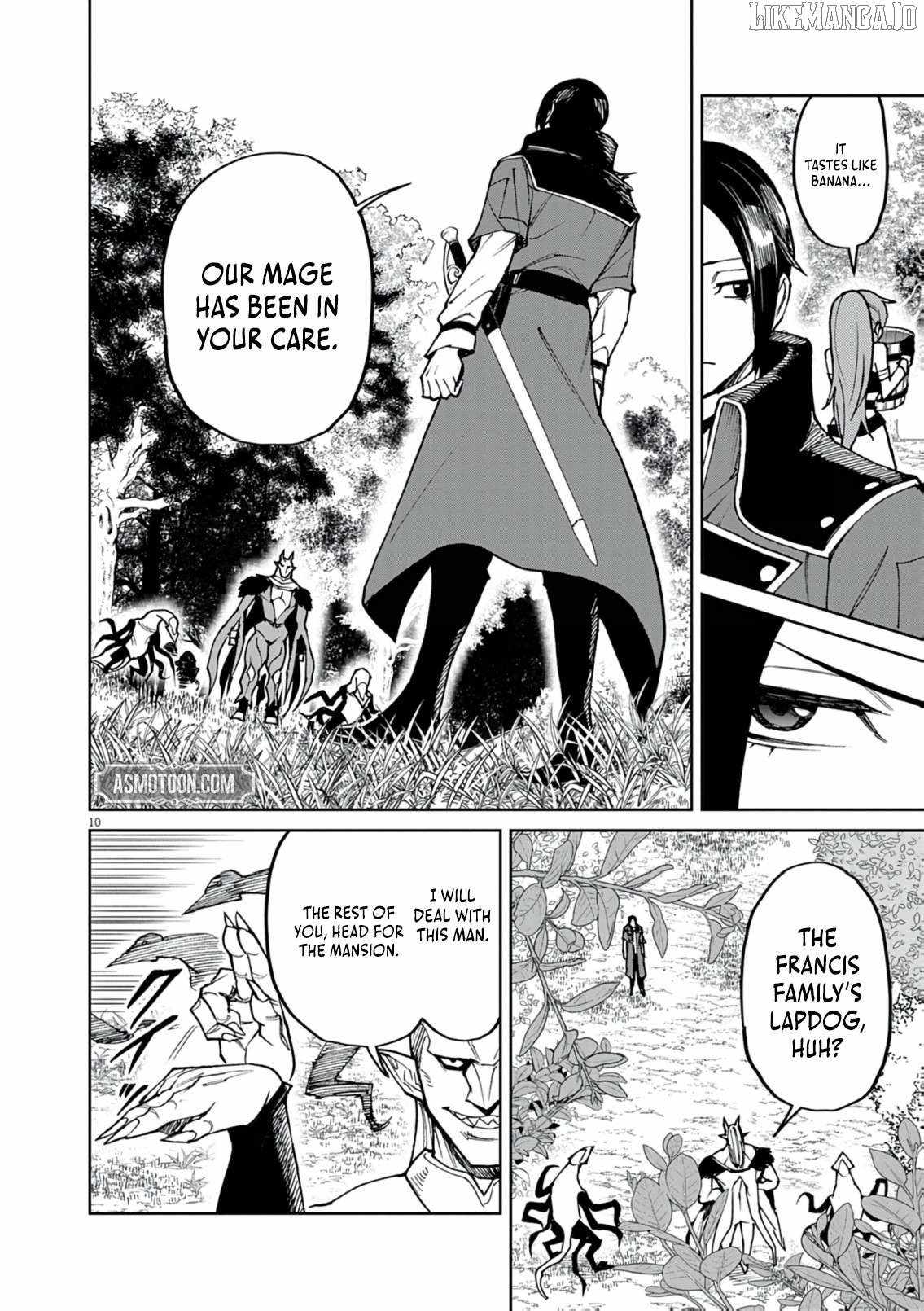 Read I Was Reincarnated as an Evil Noble in a Game and Became Unparalleled With My Overpowered Muscles Manga Online