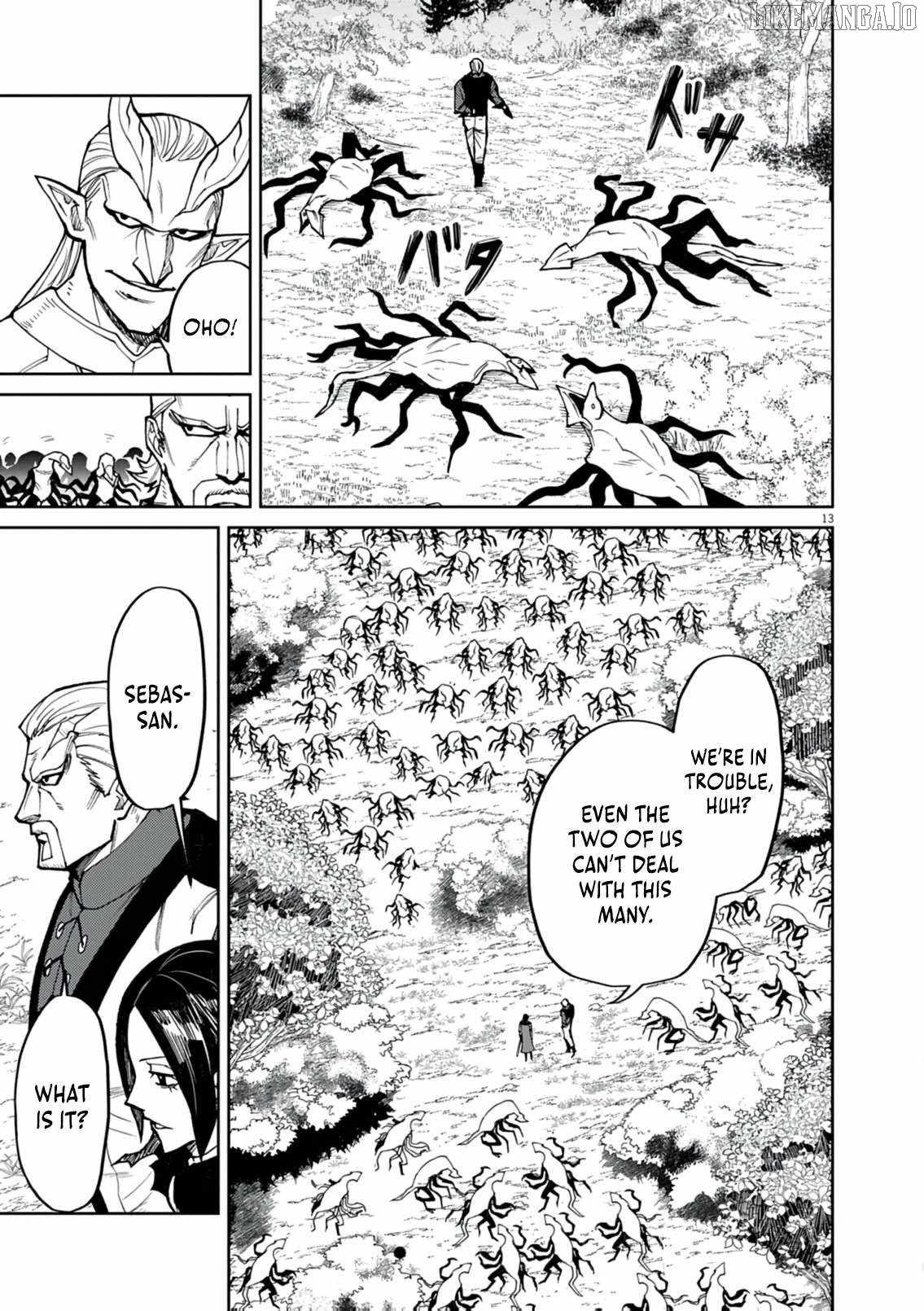 Read I Was Reincarnated as an Evil Noble in a Game and Became Unparalleled With My Overpowered Muscles Manga Online