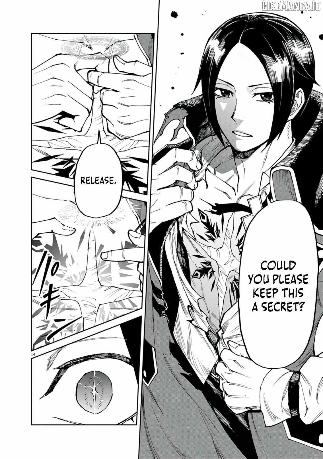 Read I Was Reincarnated as an Evil Noble in a Game and Became Unparalleled With My Overpowered Muscles Manga Online