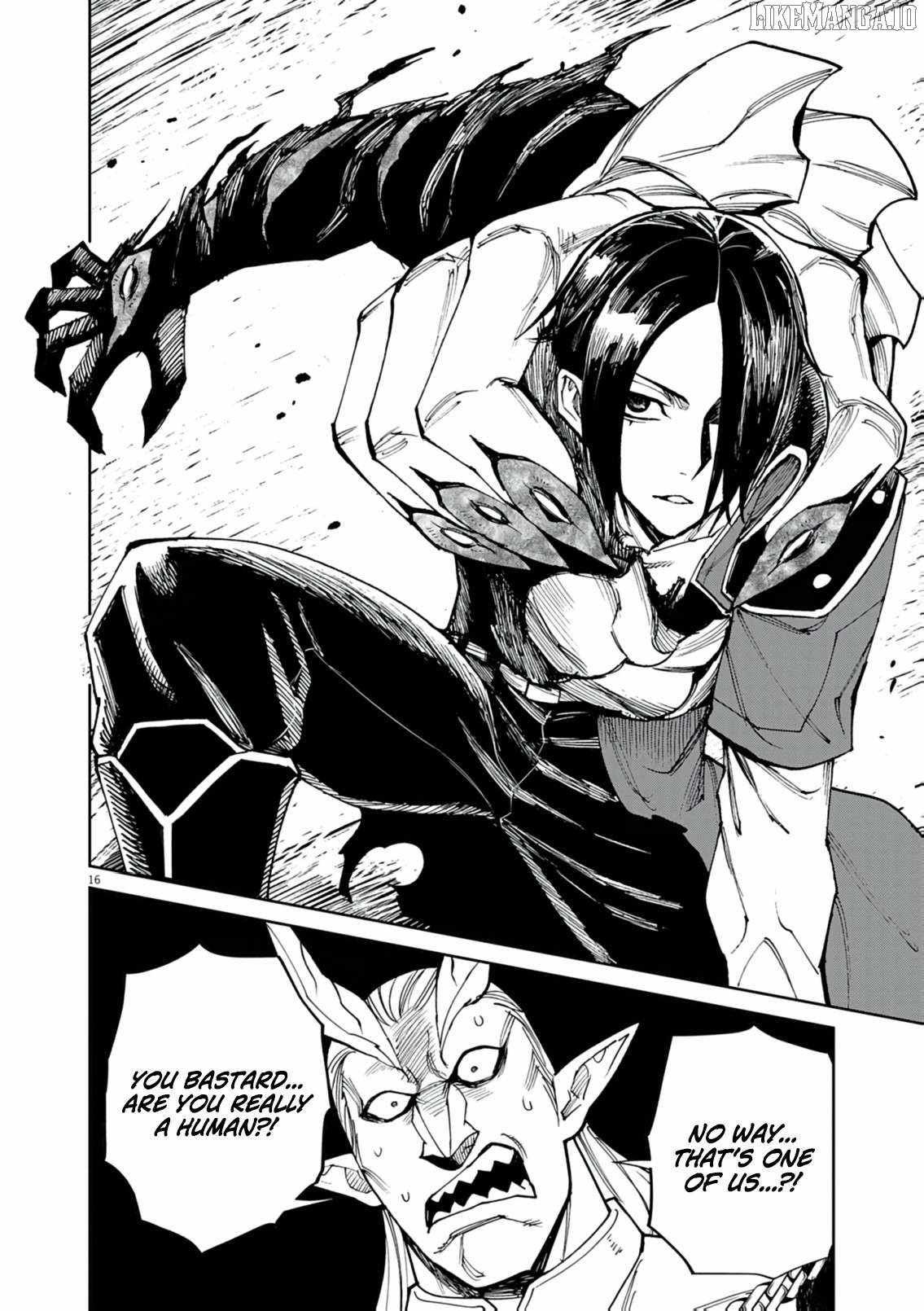 Read I Was Reincarnated as an Evil Noble in a Game and Became Unparalleled With My Overpowered Muscles Manga Online